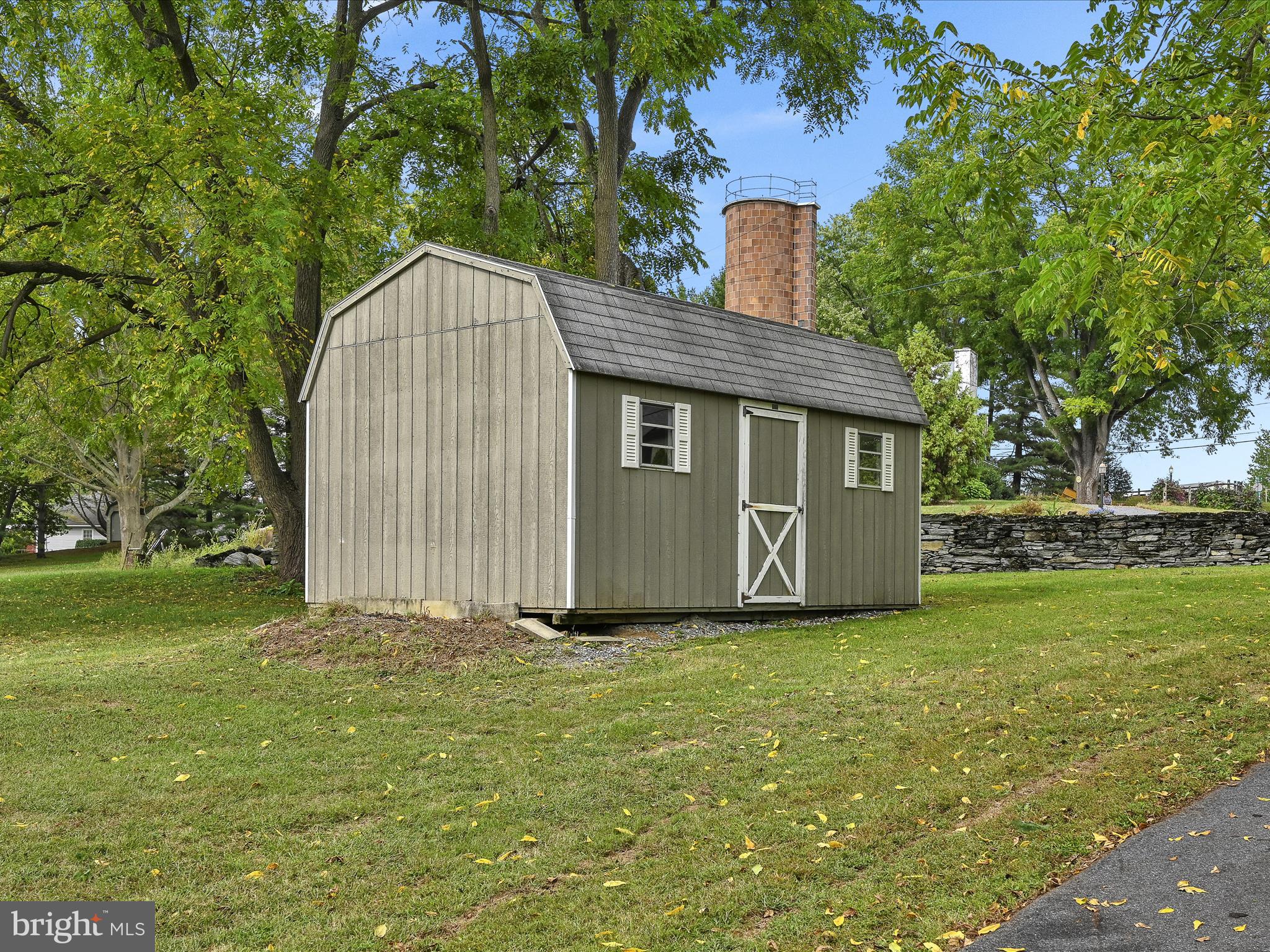 NORTH CORNWALL TOWNSHIP - Residential