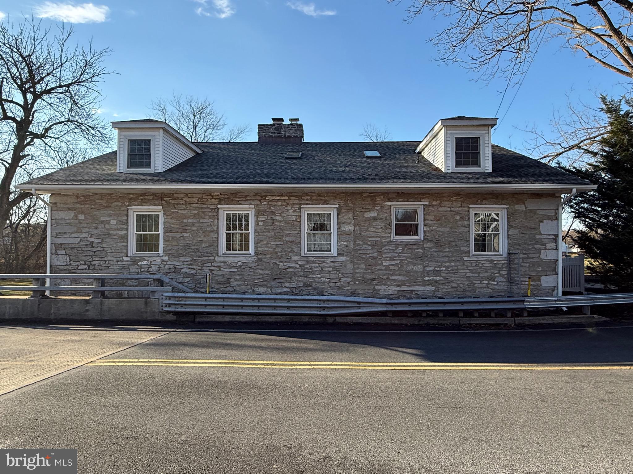 NORTH CORNWALL TOWNSHIP - Residential