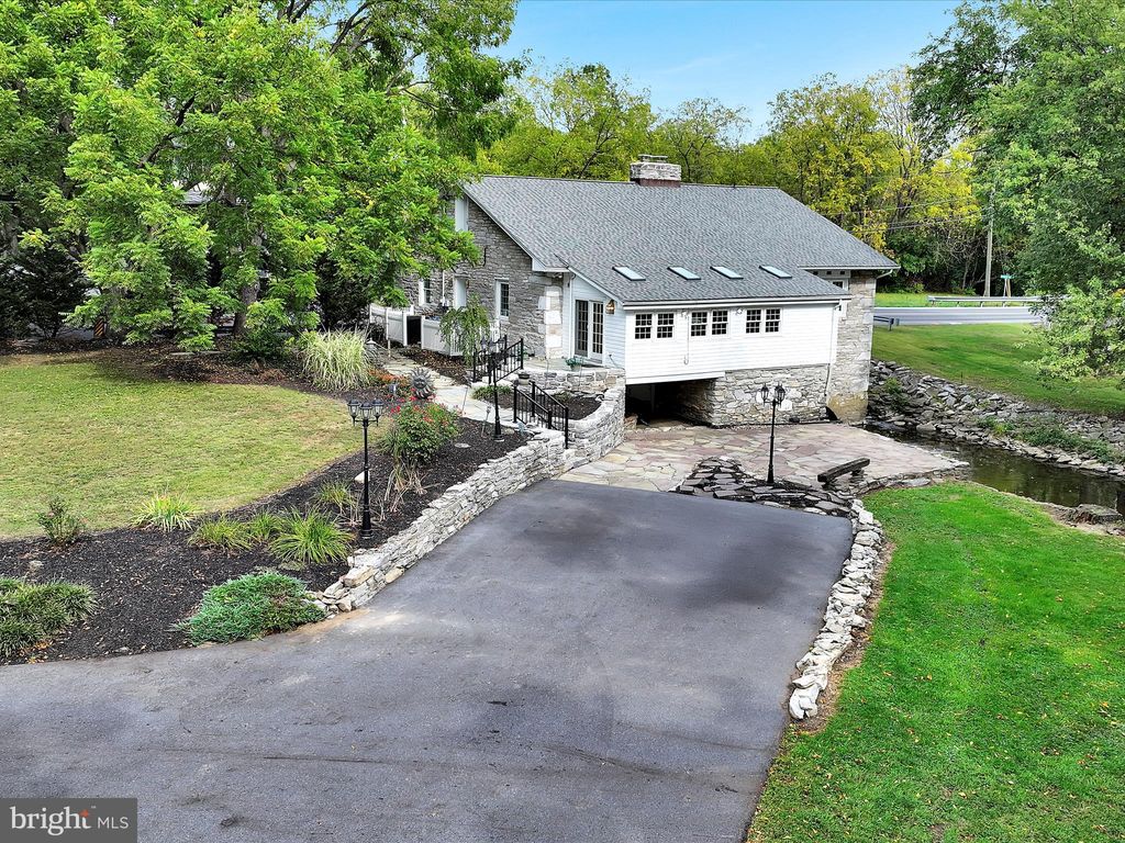 Photo of 535 S Mill Street, LEBANON, PA 17042 (MLS # PALN2022920)