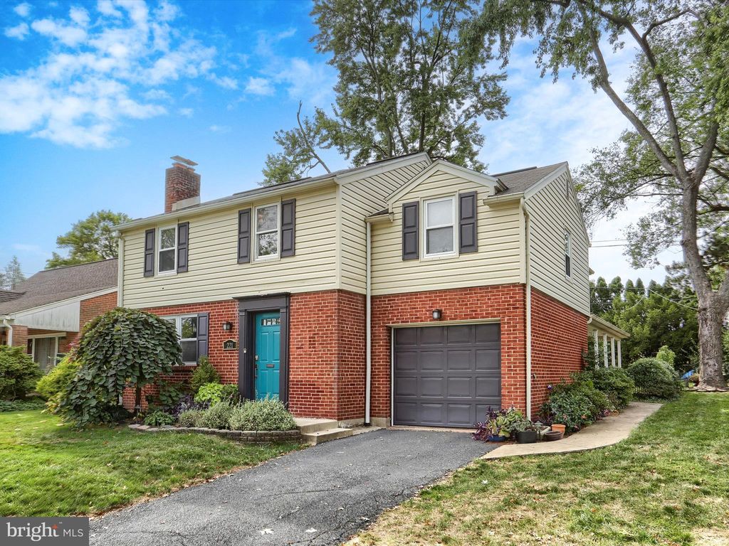 Photo of 221 S 31st Street, HARRISBURG, PA 17109 (MLS # PADA2050204)