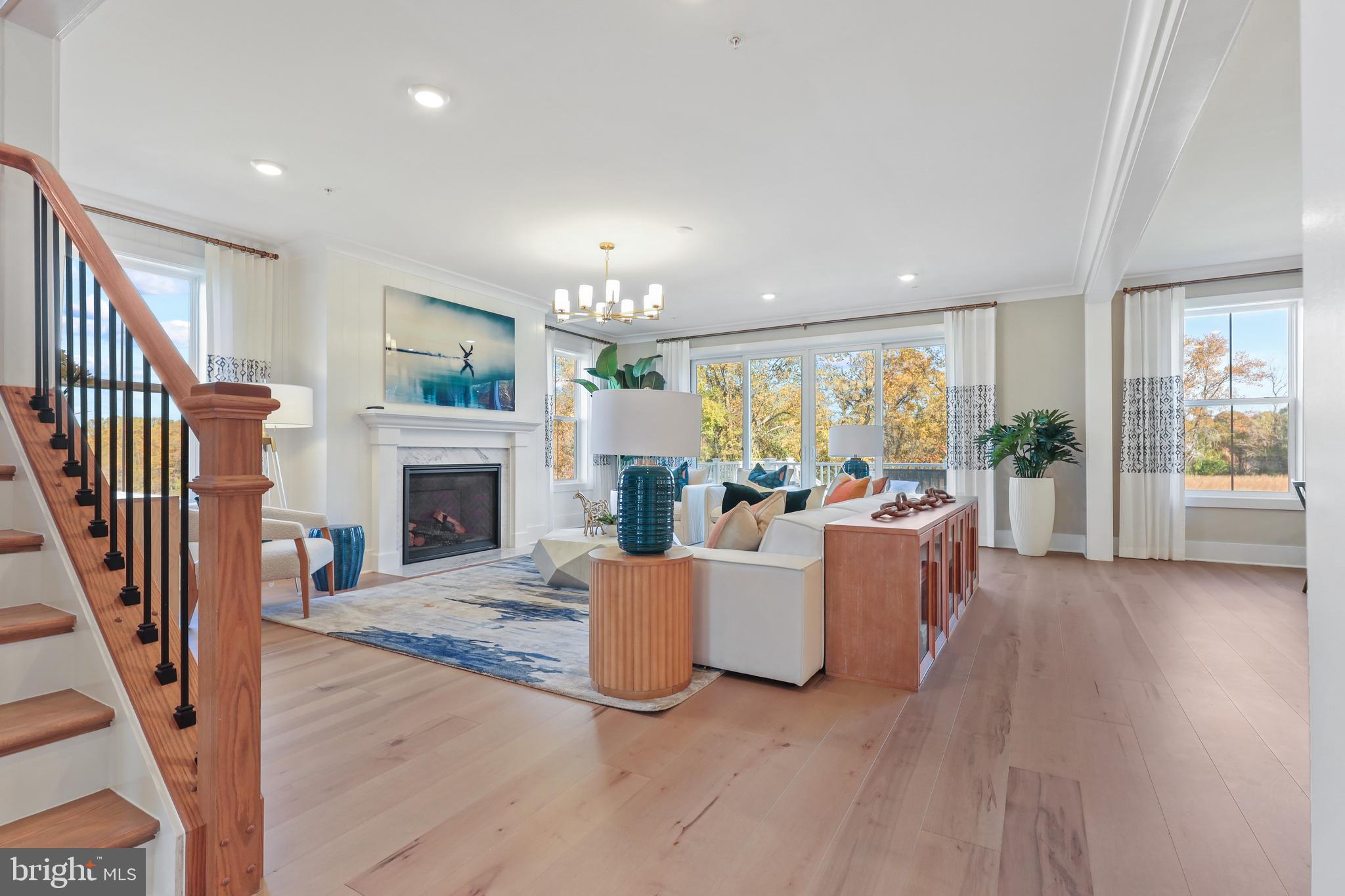 SENECA FARM - Residential