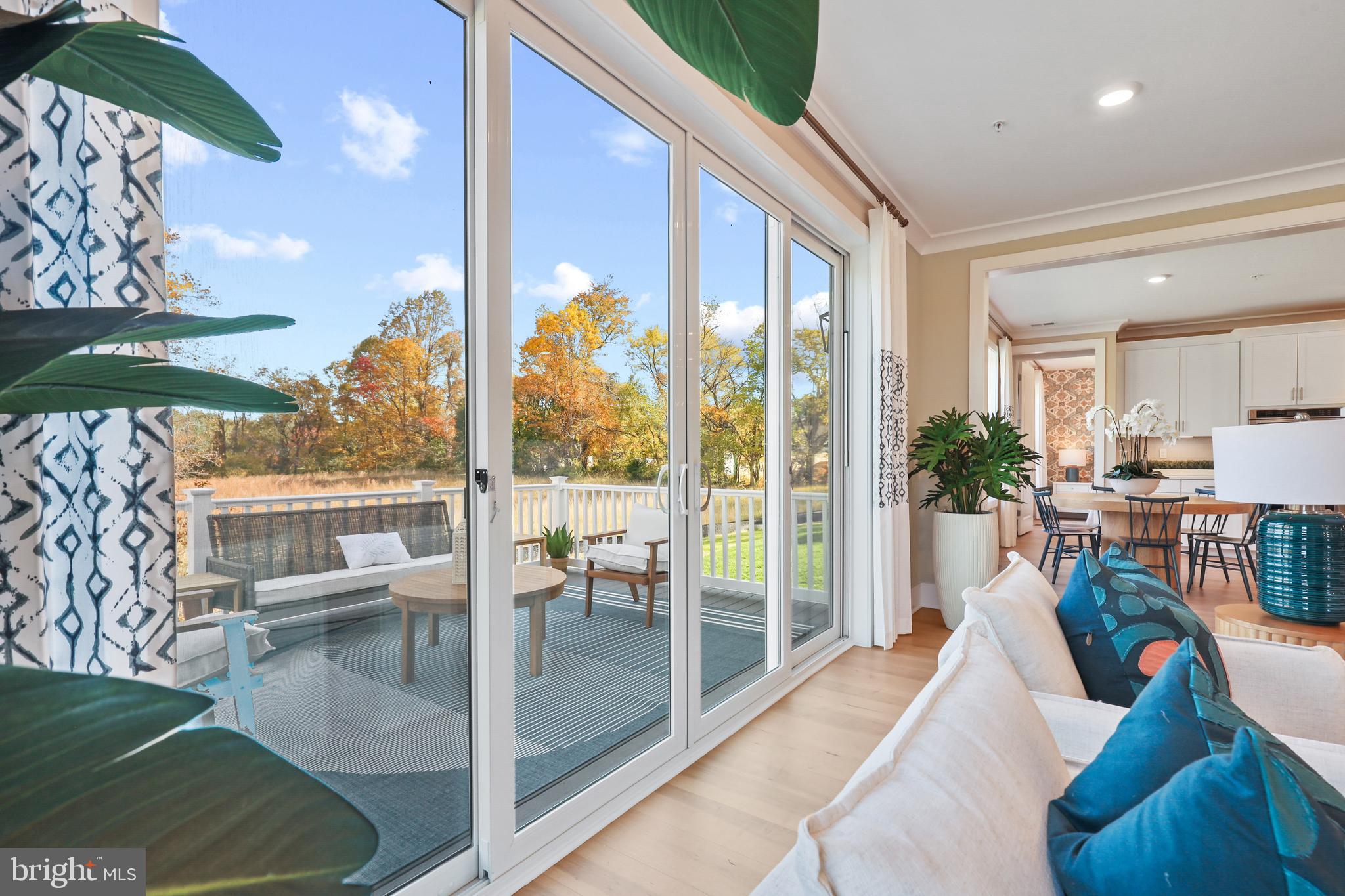 SENECA FARM - Residential