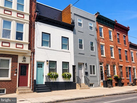 Photo of 429 Tasker Street, PHILADELPHIA, PA 19148 (MLS # PAPH2681844)