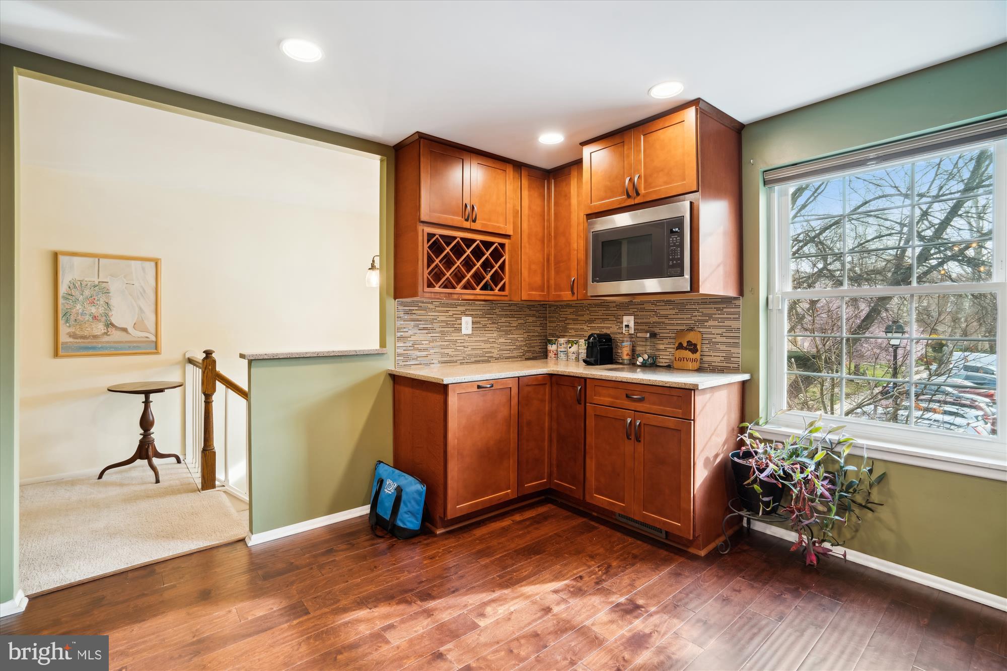 SPRING BREEZE - Residential