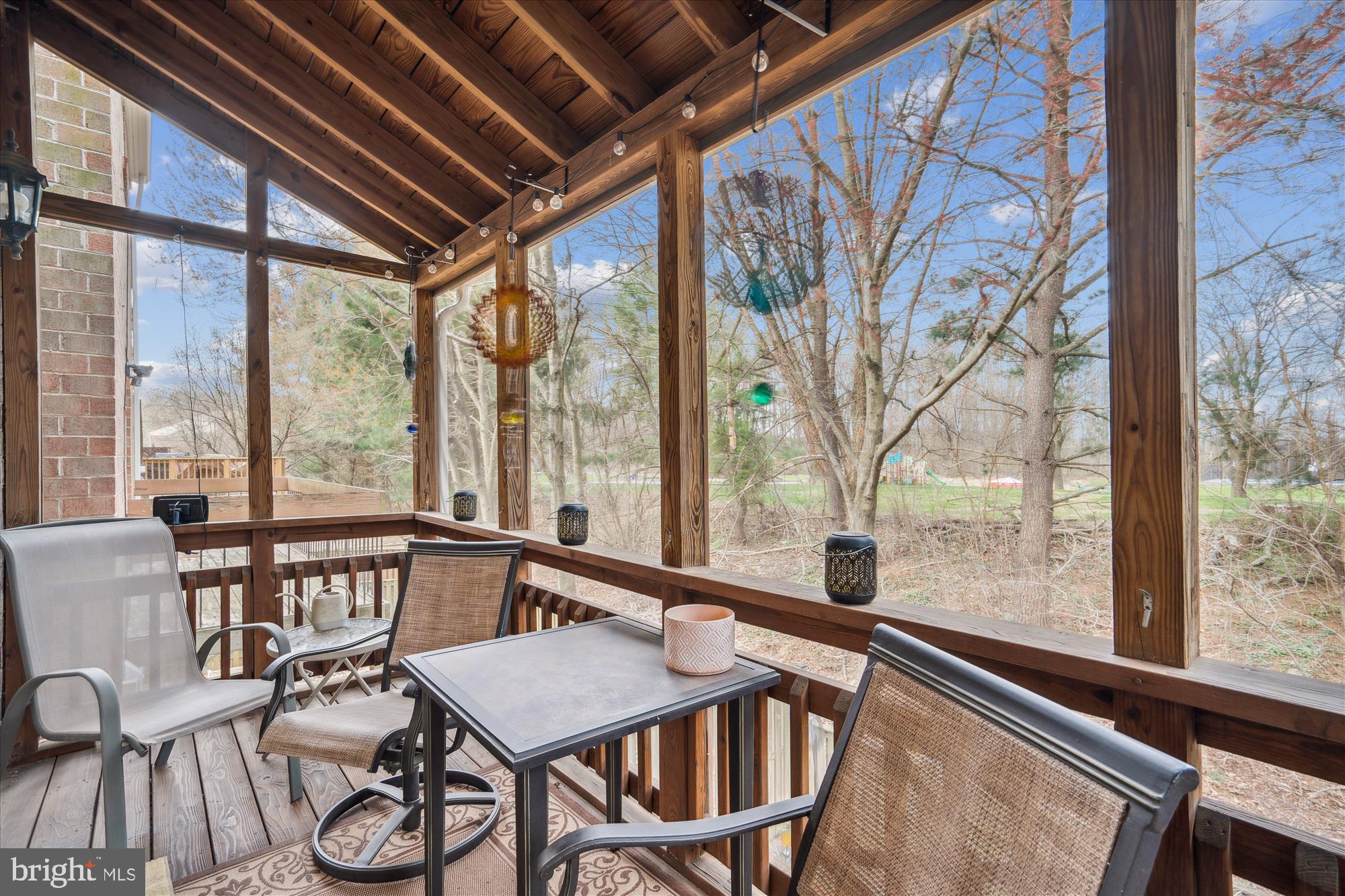 SPRING BREEZE - Residential