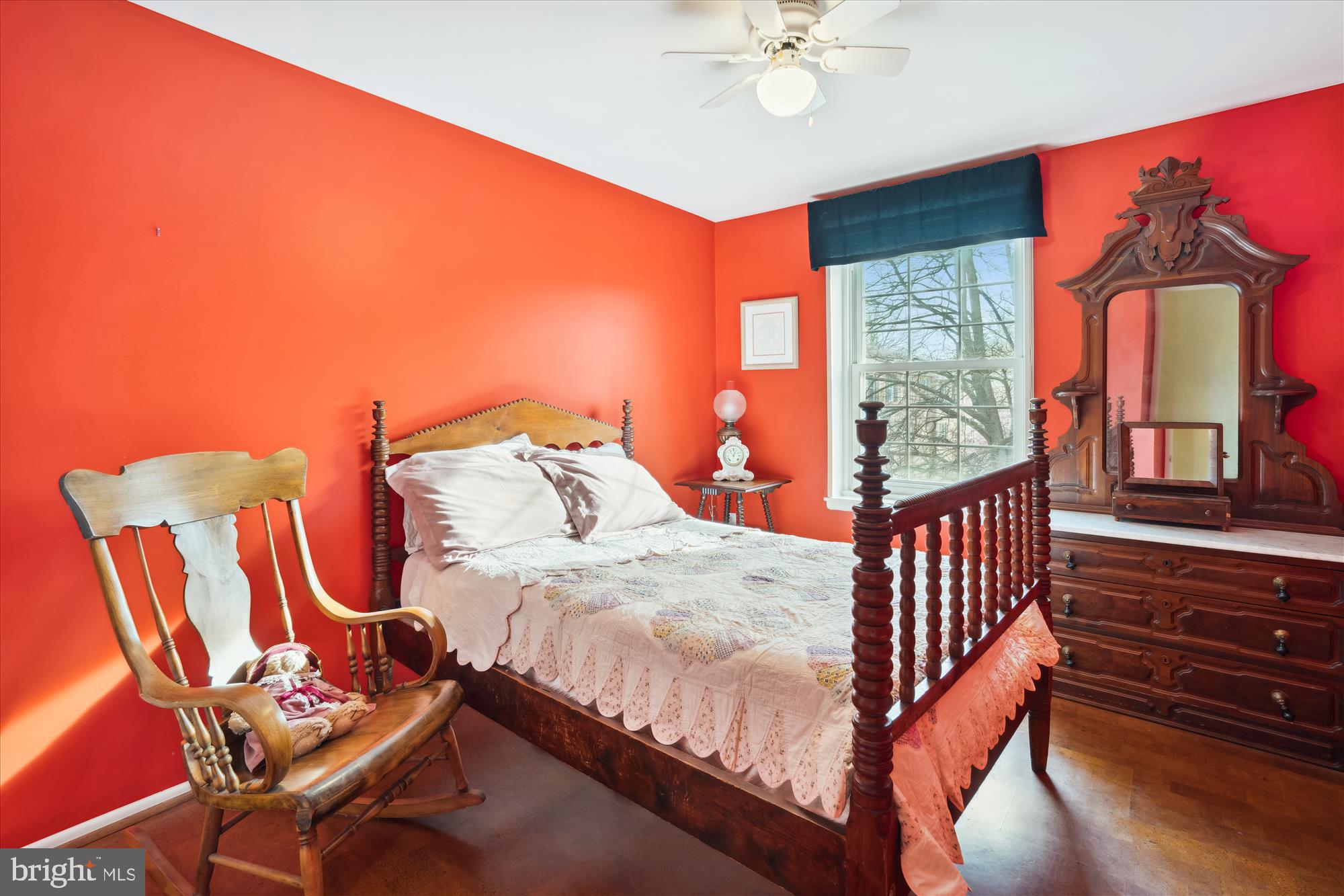 SPRING BREEZE - Residential