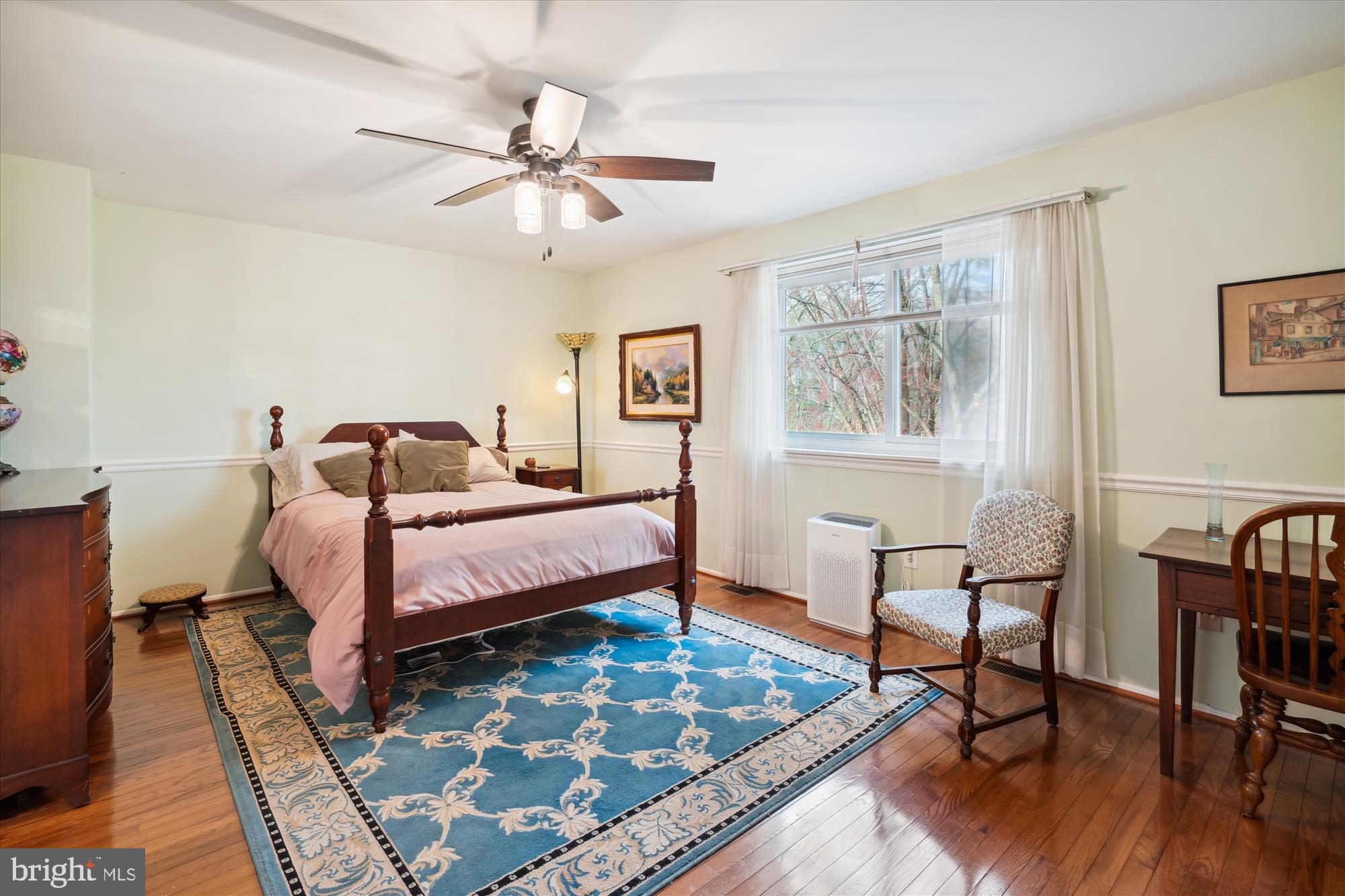 SPRING BREEZE - Residential