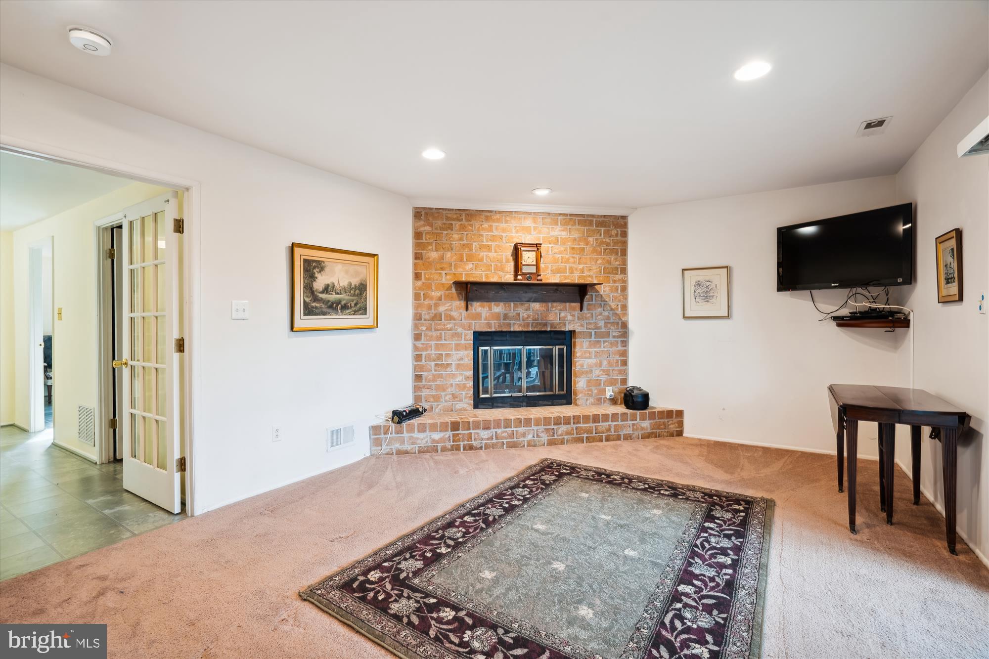 SPRING BREEZE - Residential