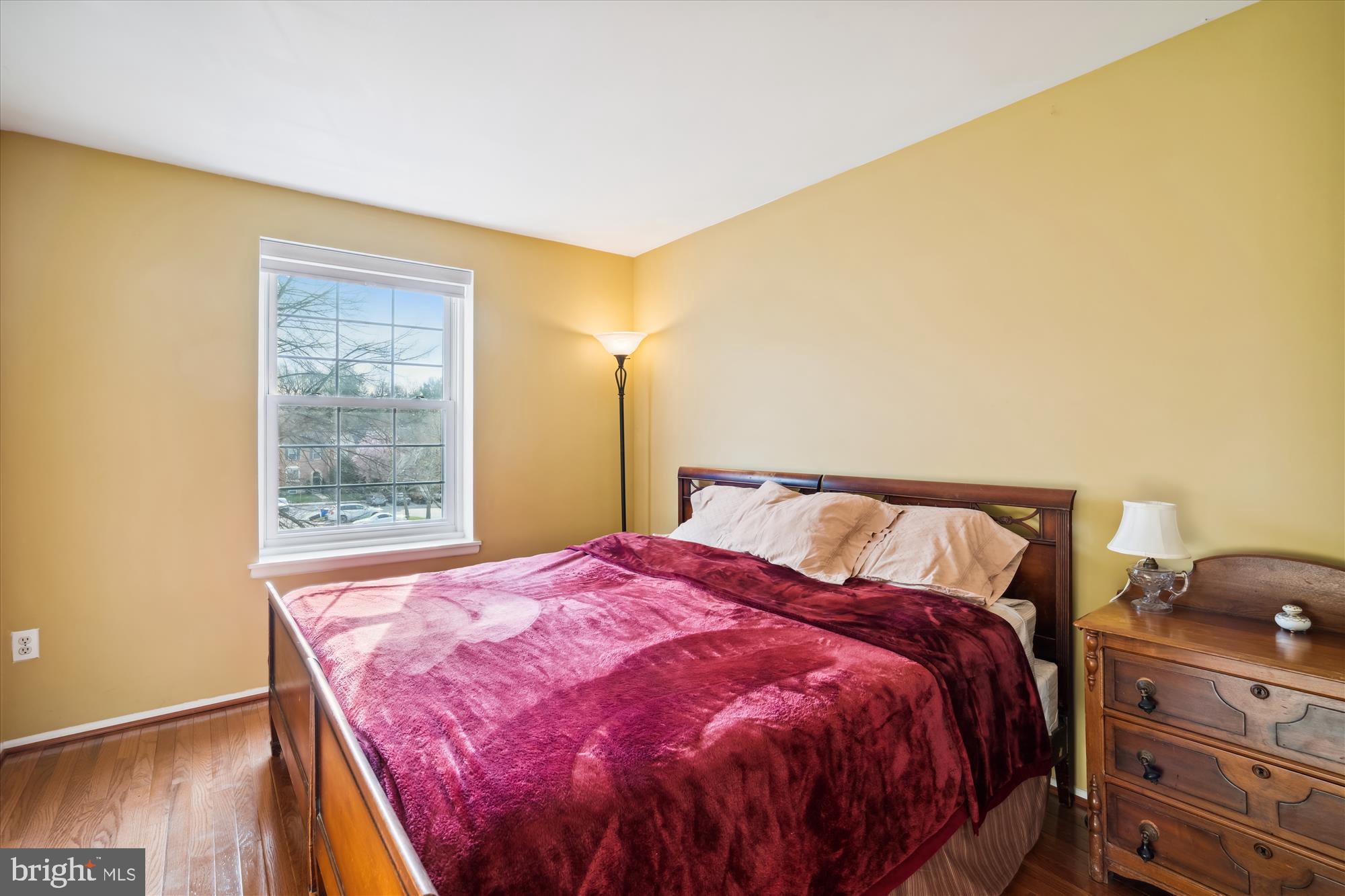 SPRING BREEZE - Residential