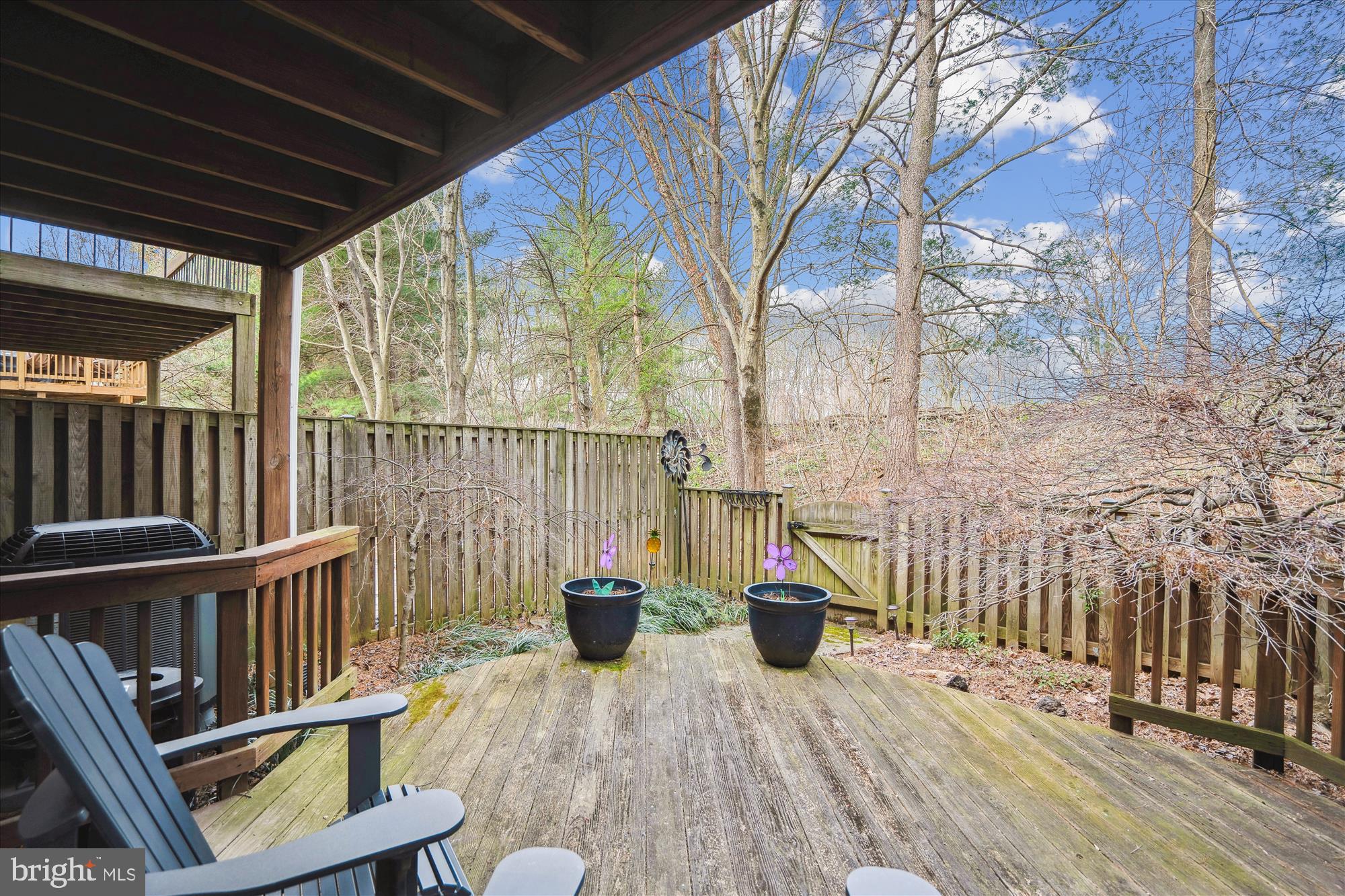 SPRING BREEZE - Residential