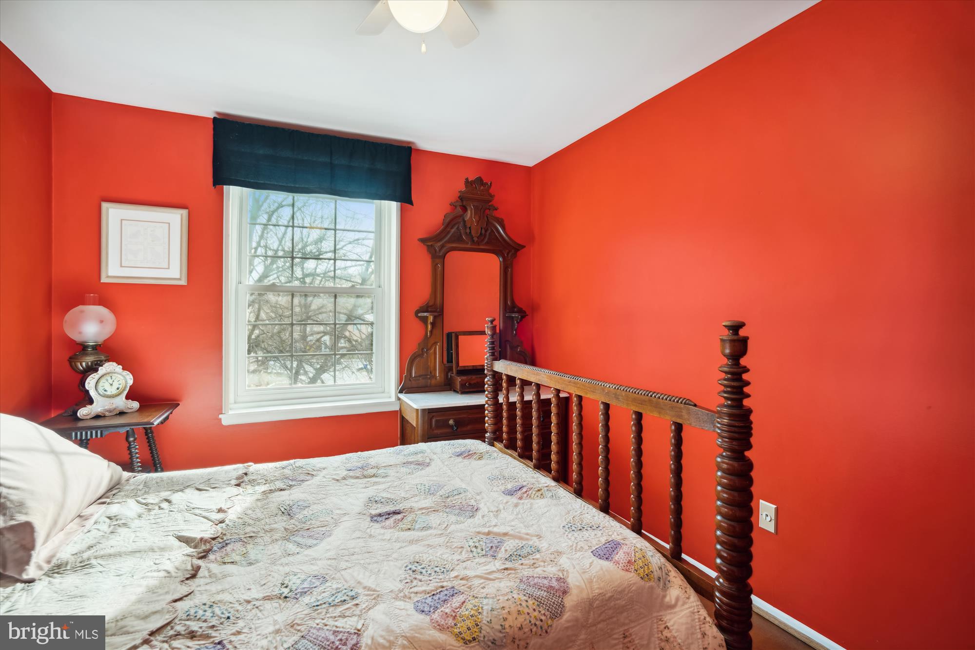 SPRING BREEZE - Residential