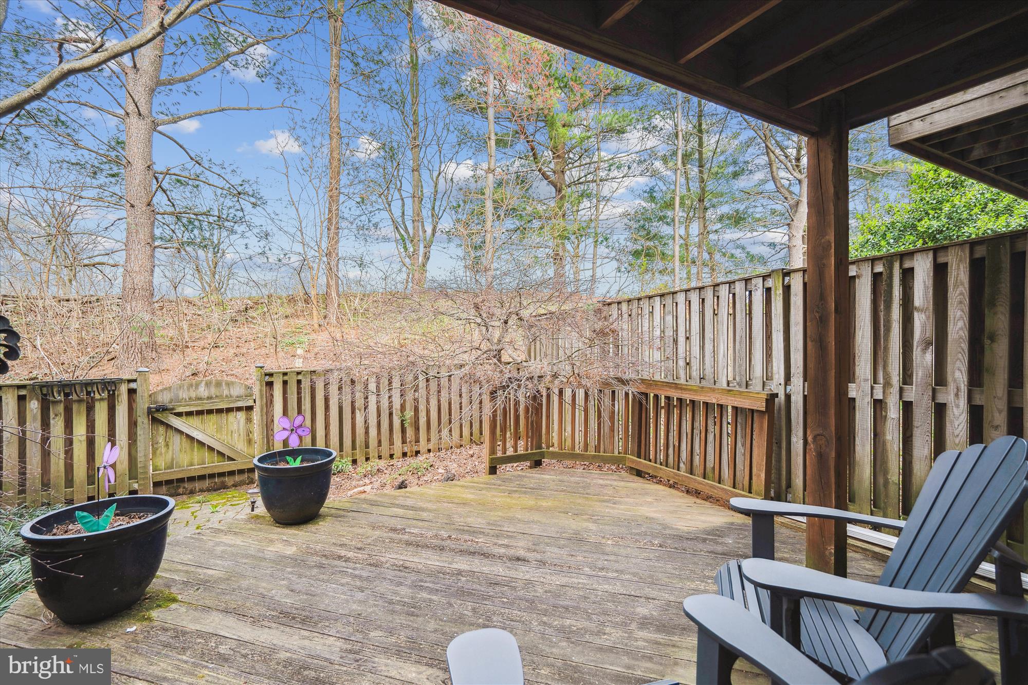 SPRING BREEZE - Residential