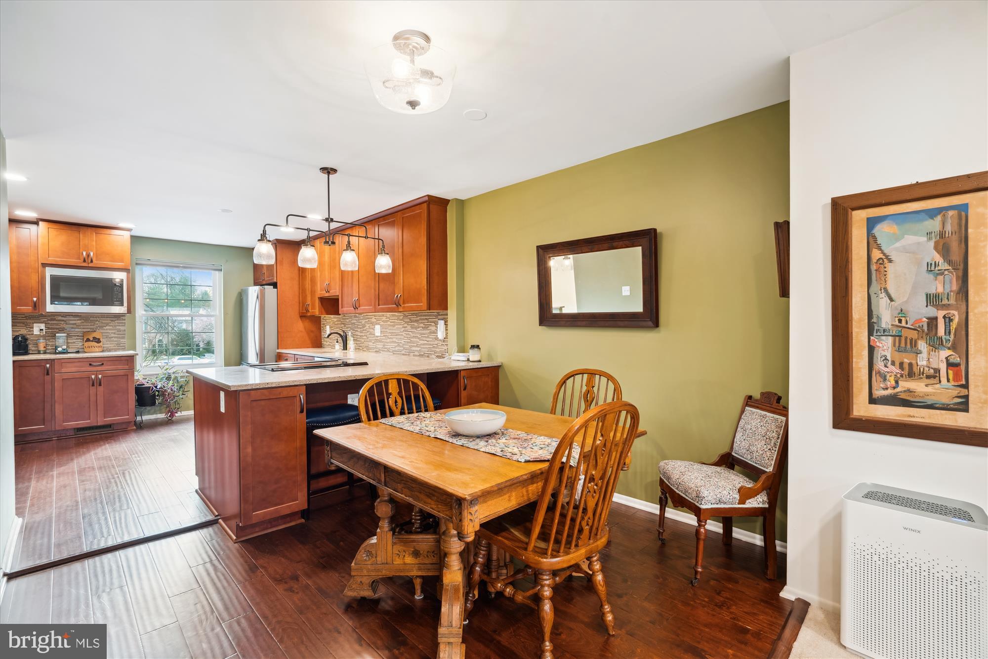 SPRING BREEZE - Residential