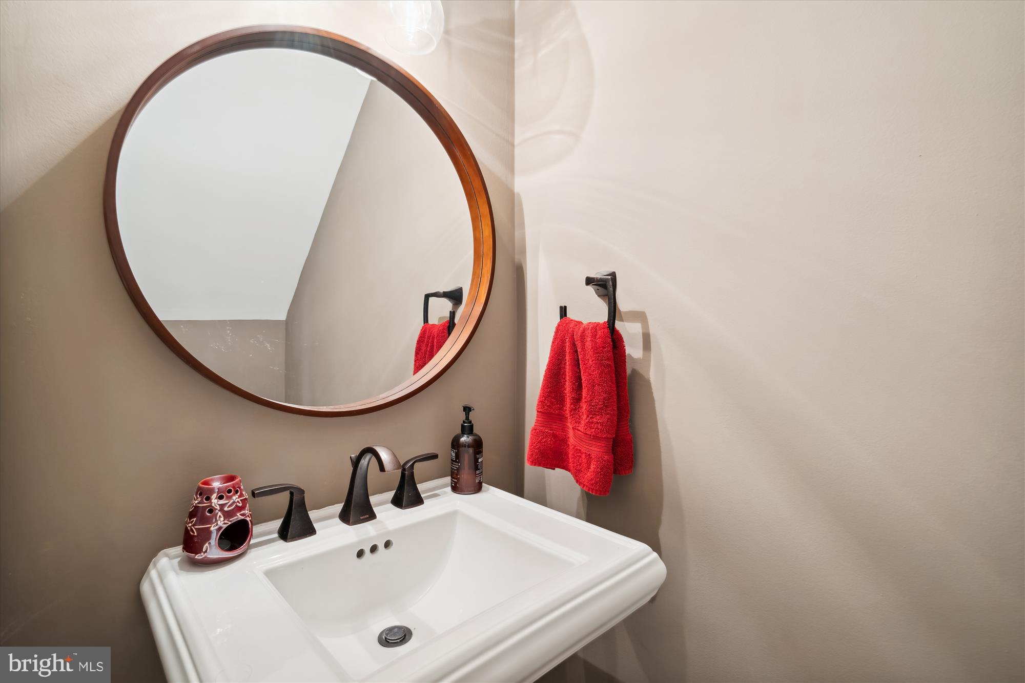 SPRING BREEZE - Residential