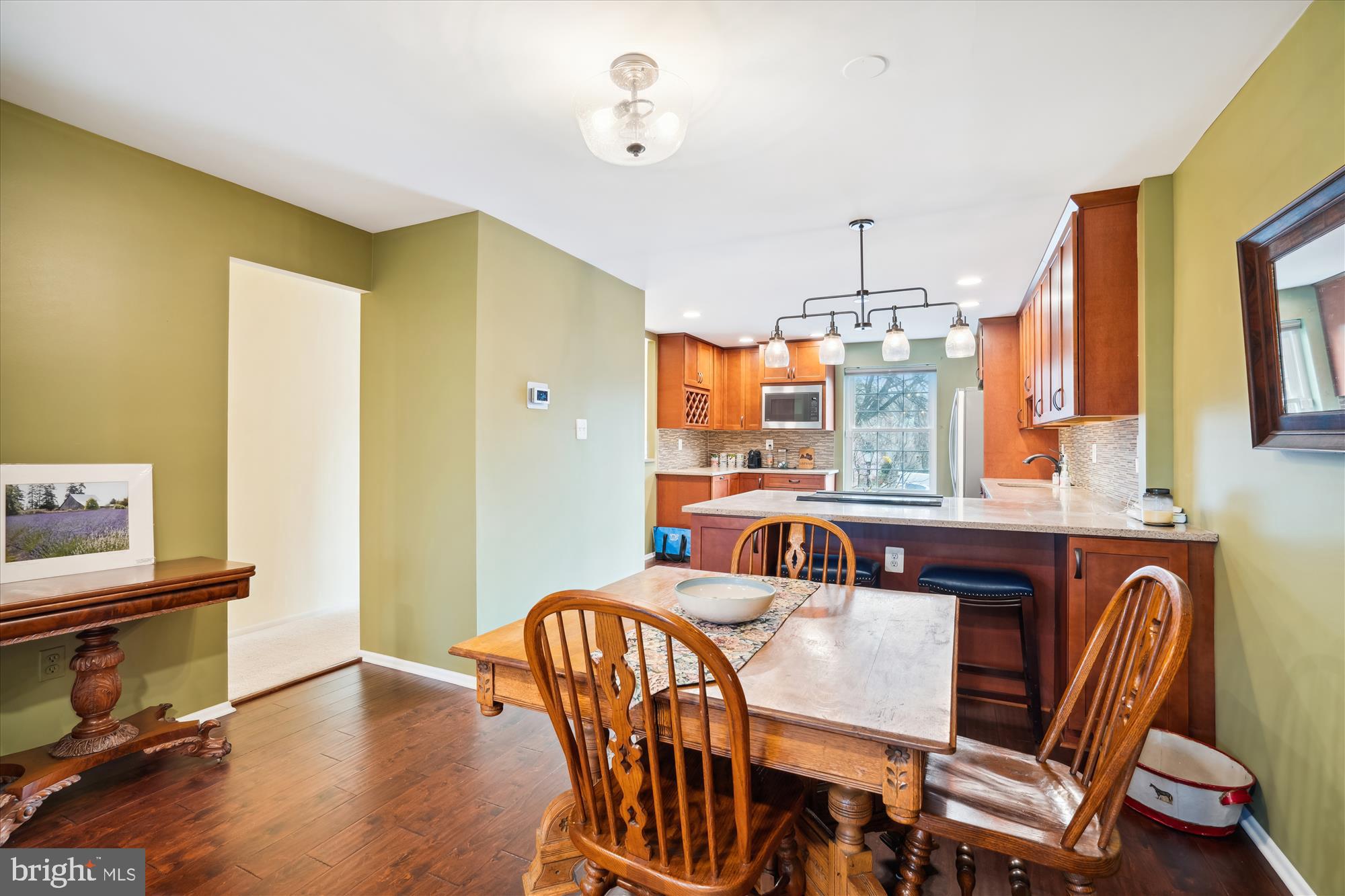 SPRING BREEZE - Residential