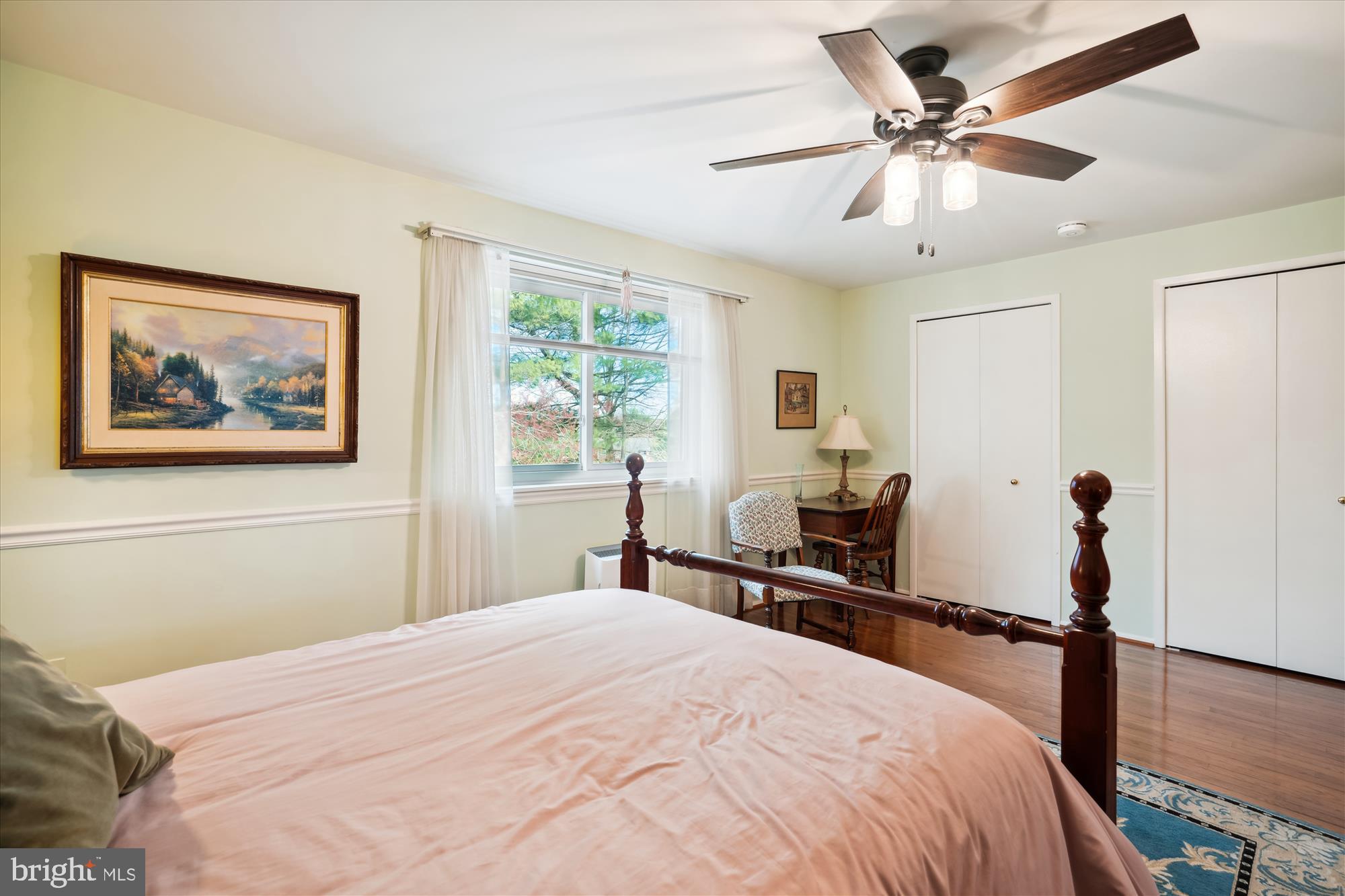 SPRING BREEZE - Residential