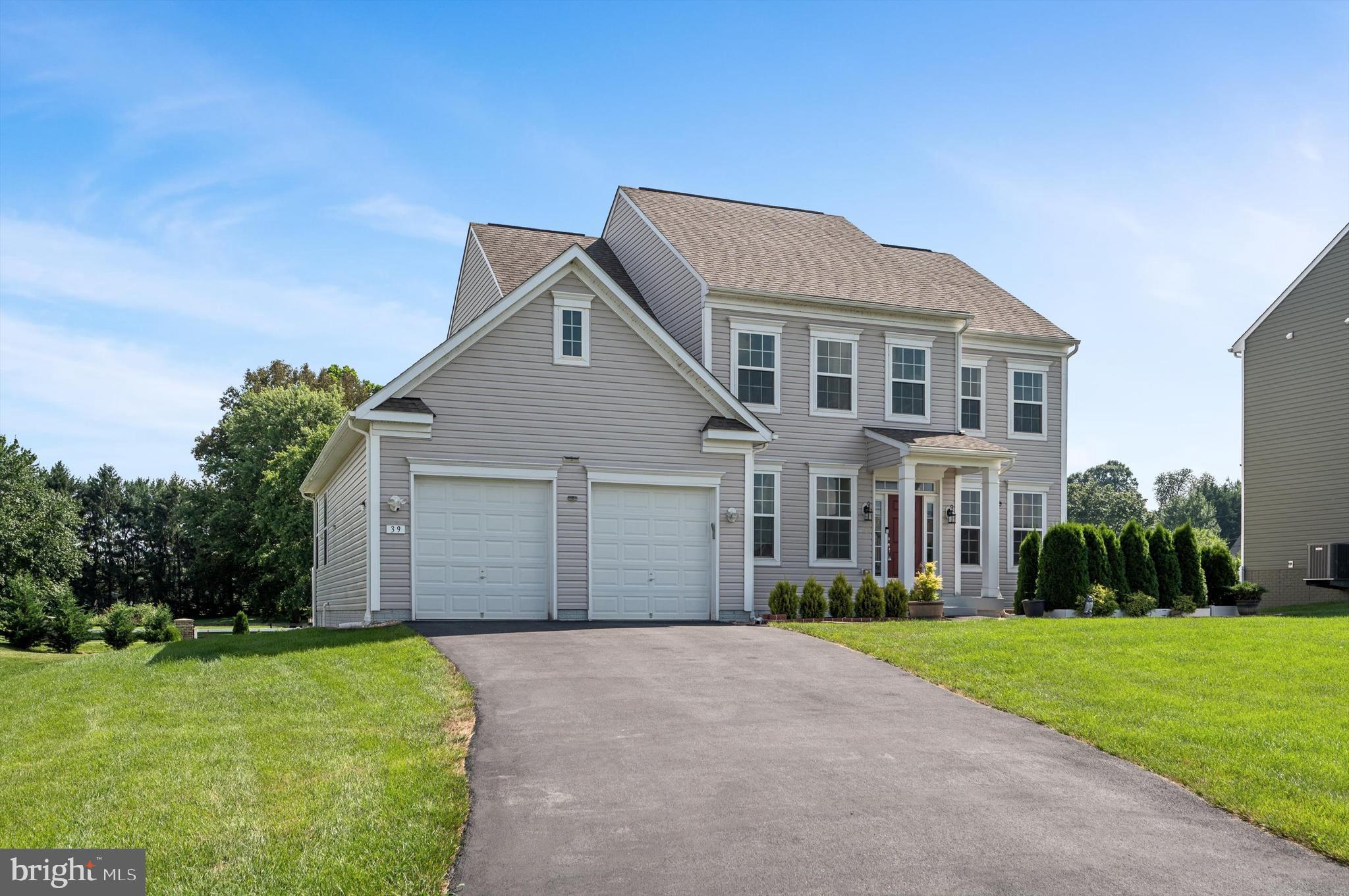 ASPEN GREENS - Residential