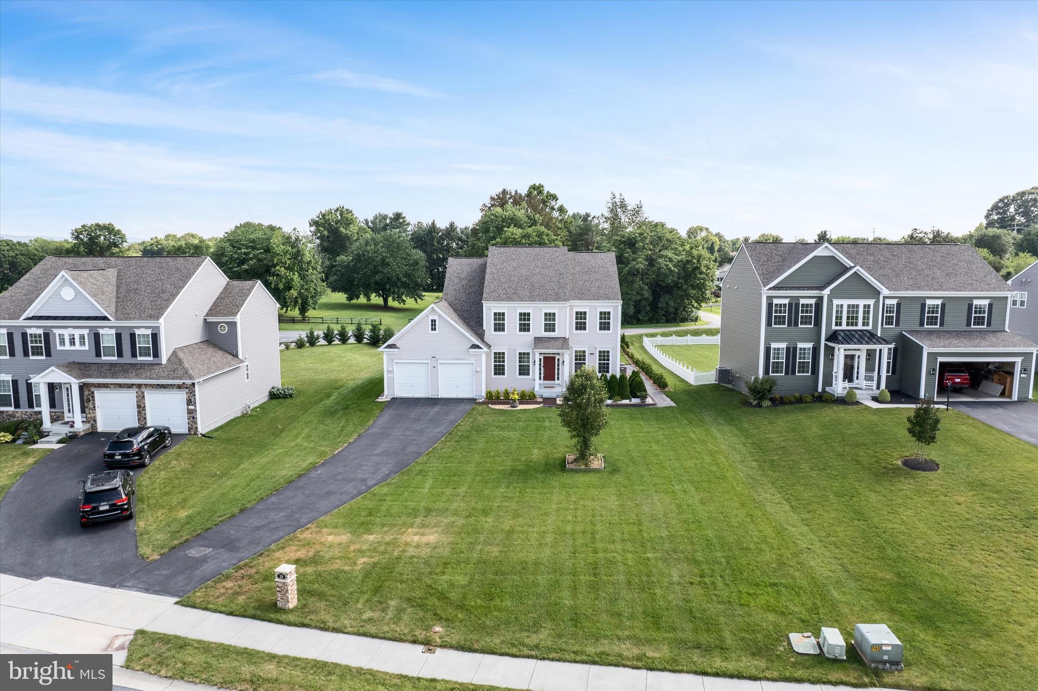 ASPEN GREENS - Residential