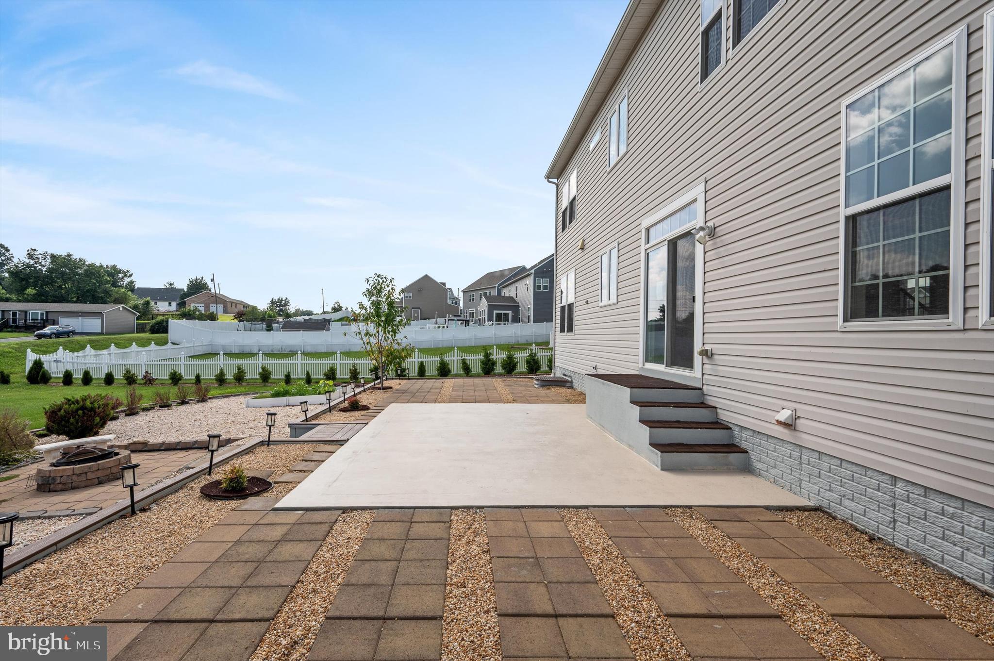 ASPEN GREENS - Residential