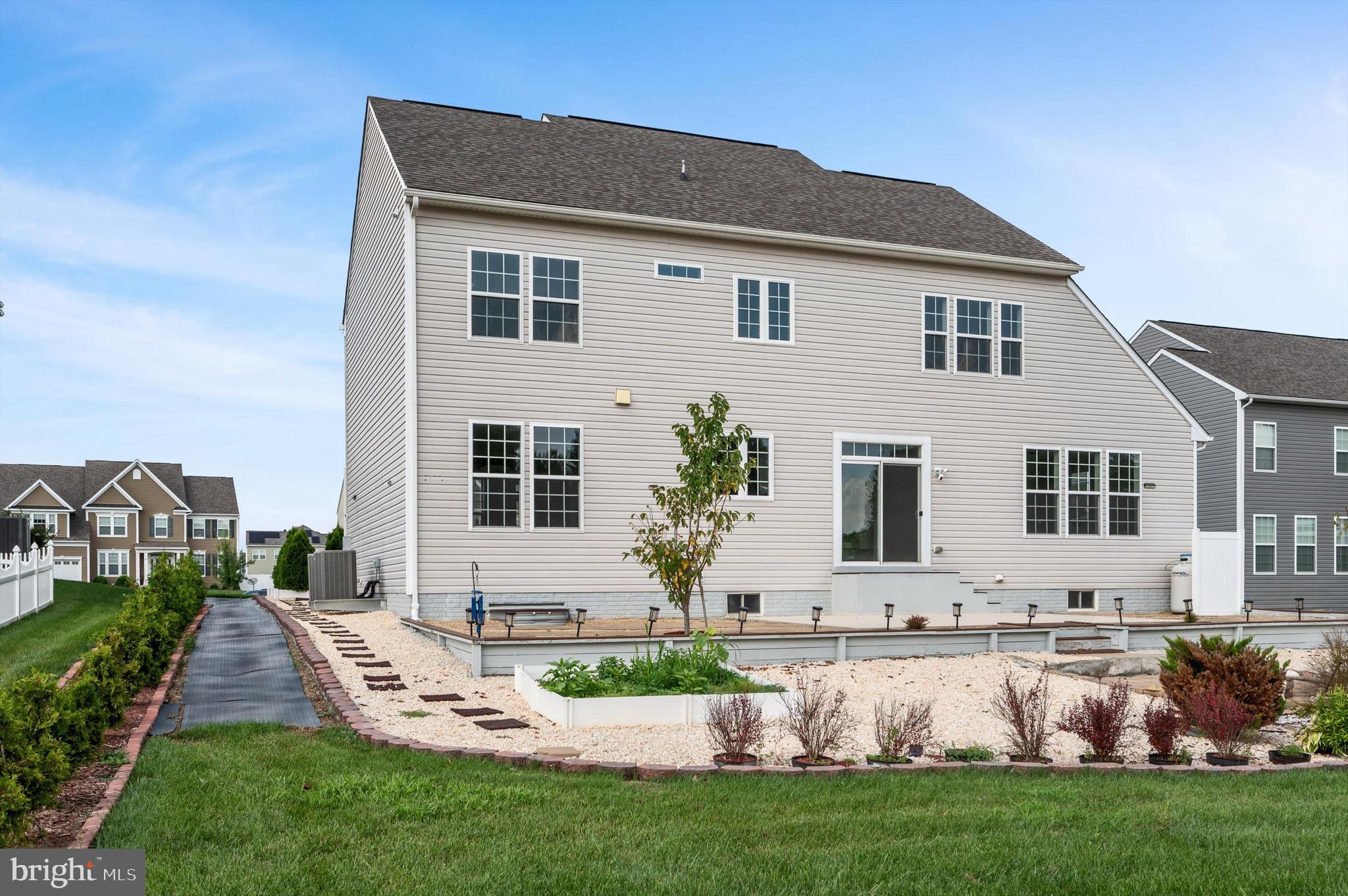 ASPEN GREENS - Residential