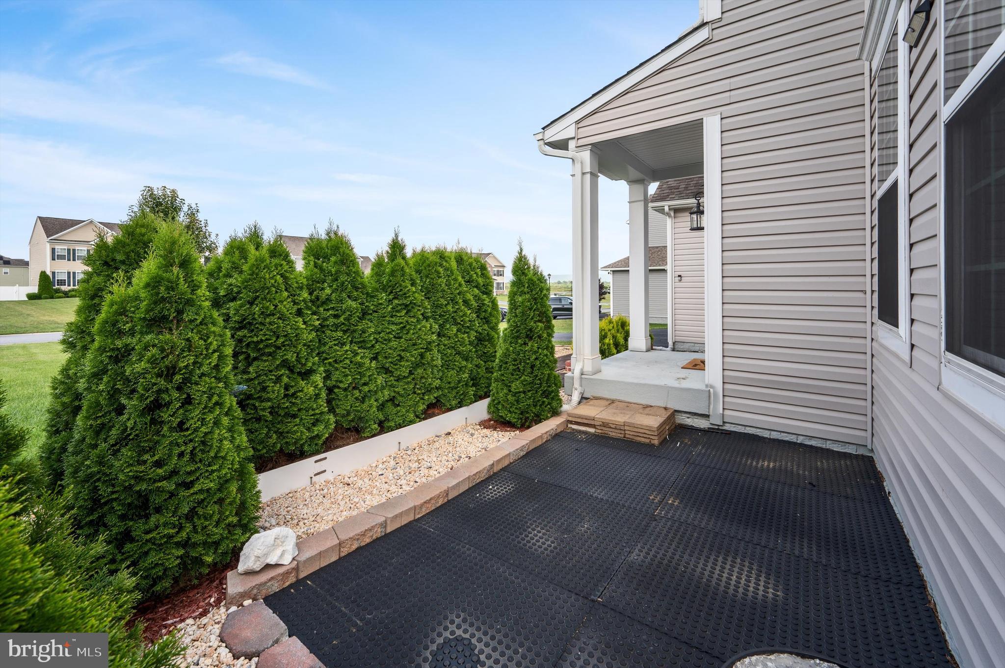 ASPEN GREENS - Residential