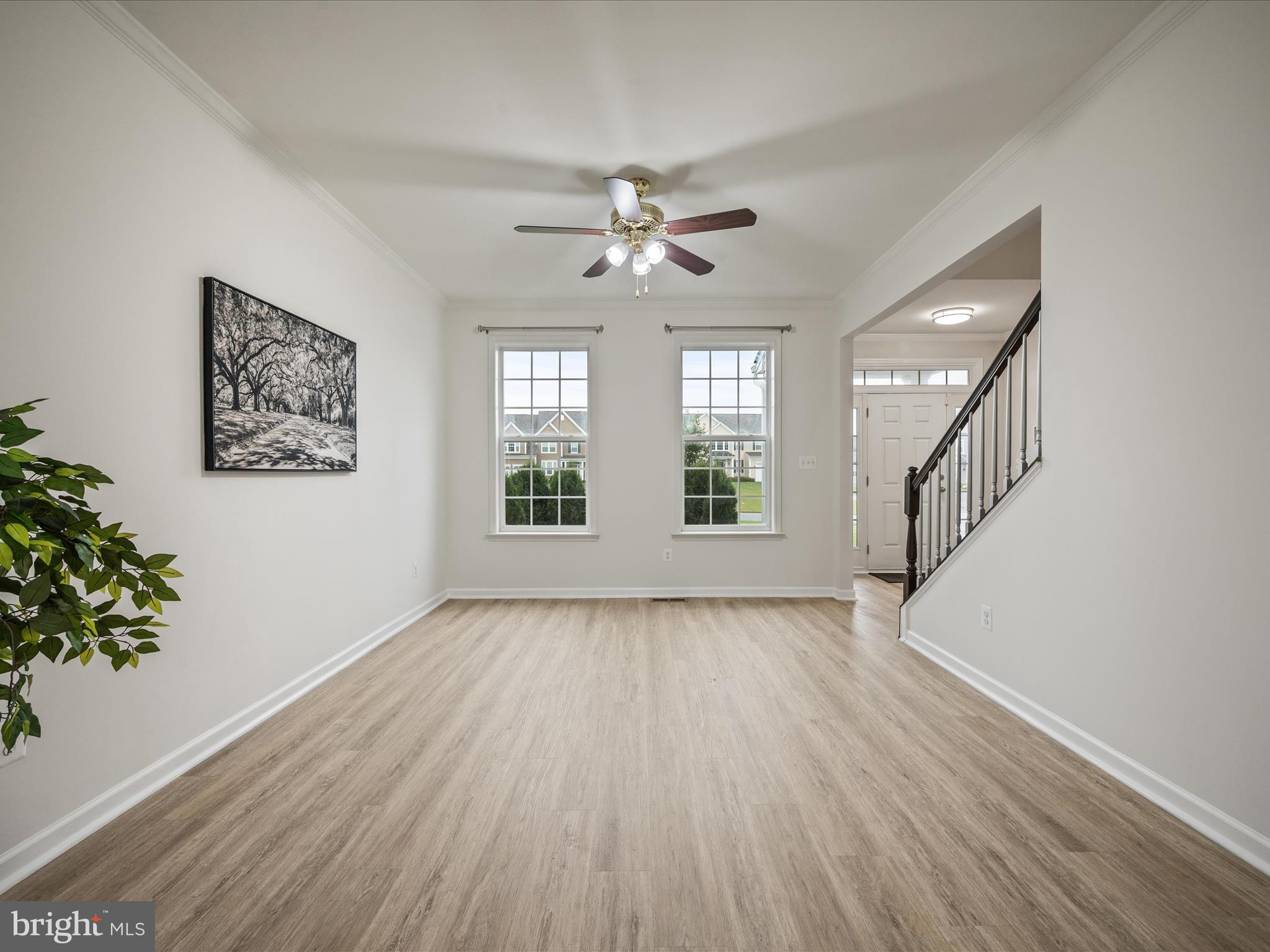 ASPEN GREENS - Residential