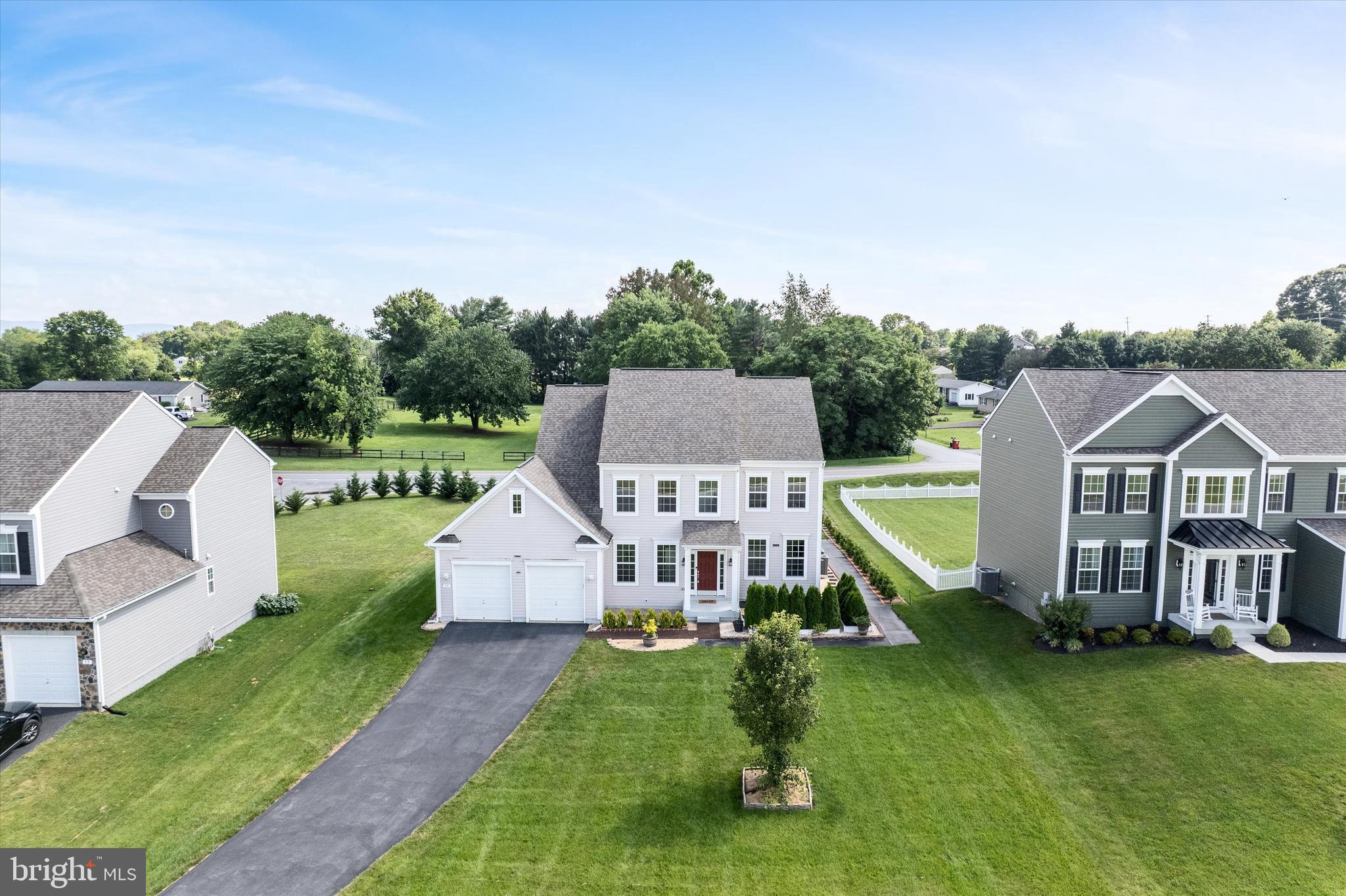 ASPEN GREENS - Residential