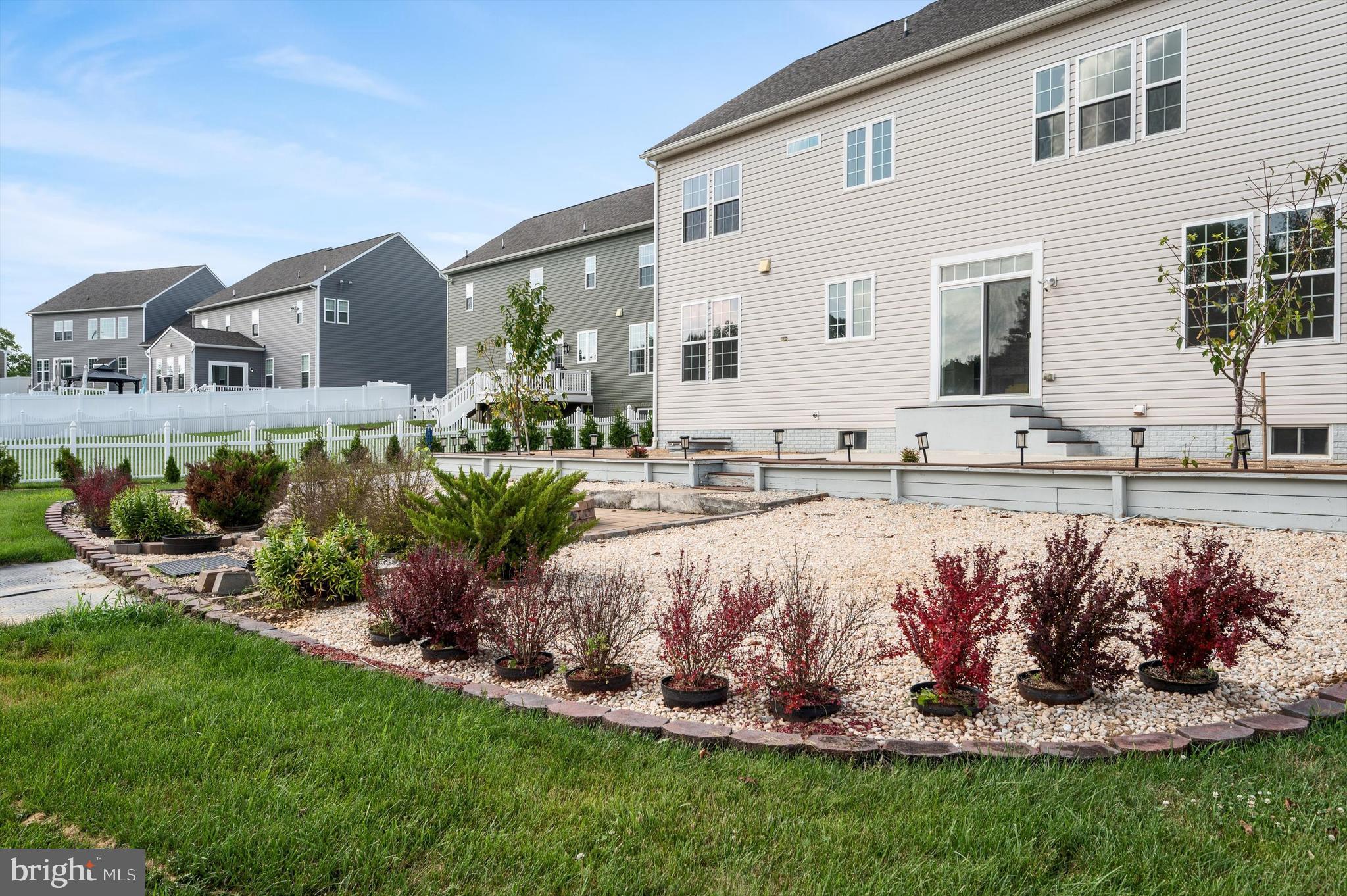 ASPEN GREENS - Residential