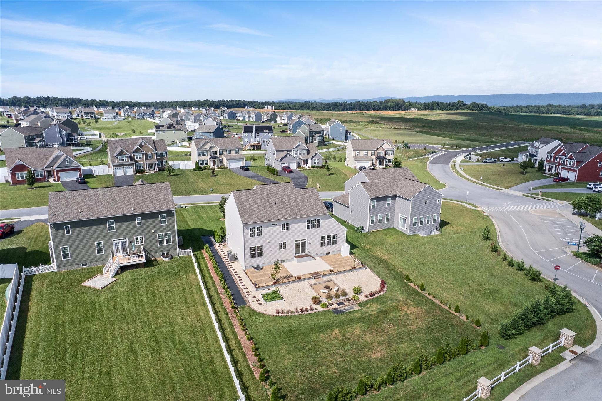 ASPEN GREENS - Residential