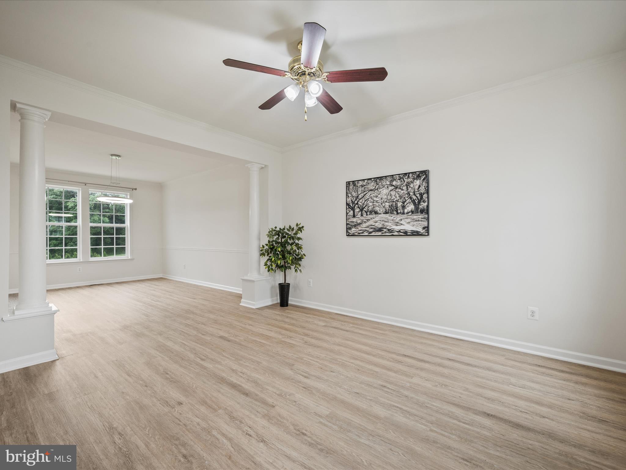 ASPEN GREENS - Residential