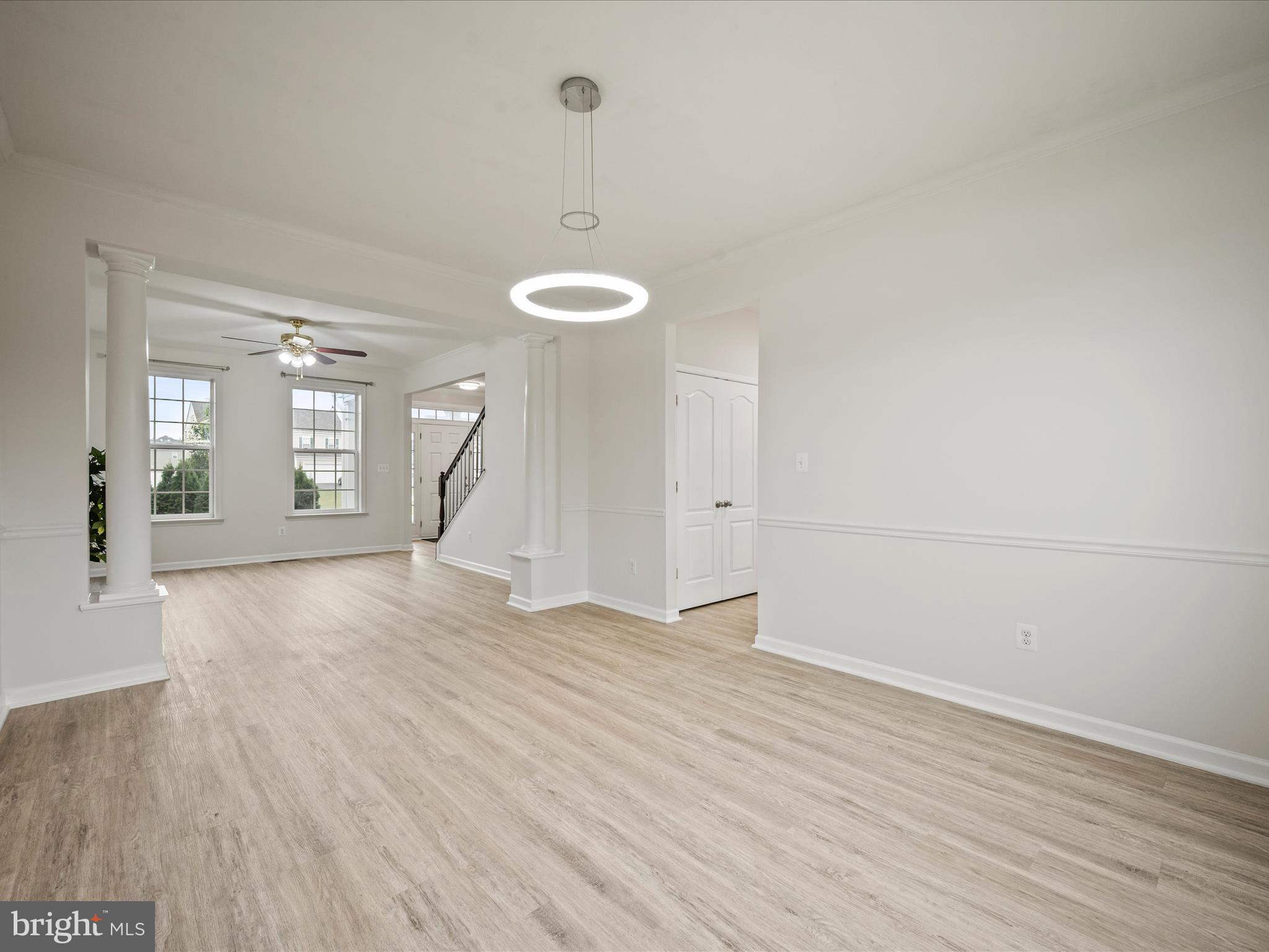 ASPEN GREENS - Residential