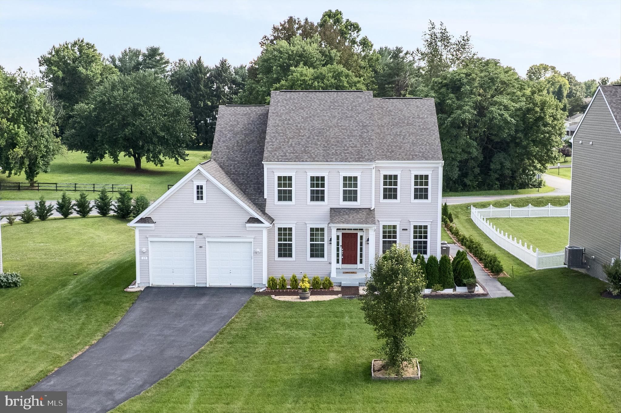 ASPEN GREENS - Residential