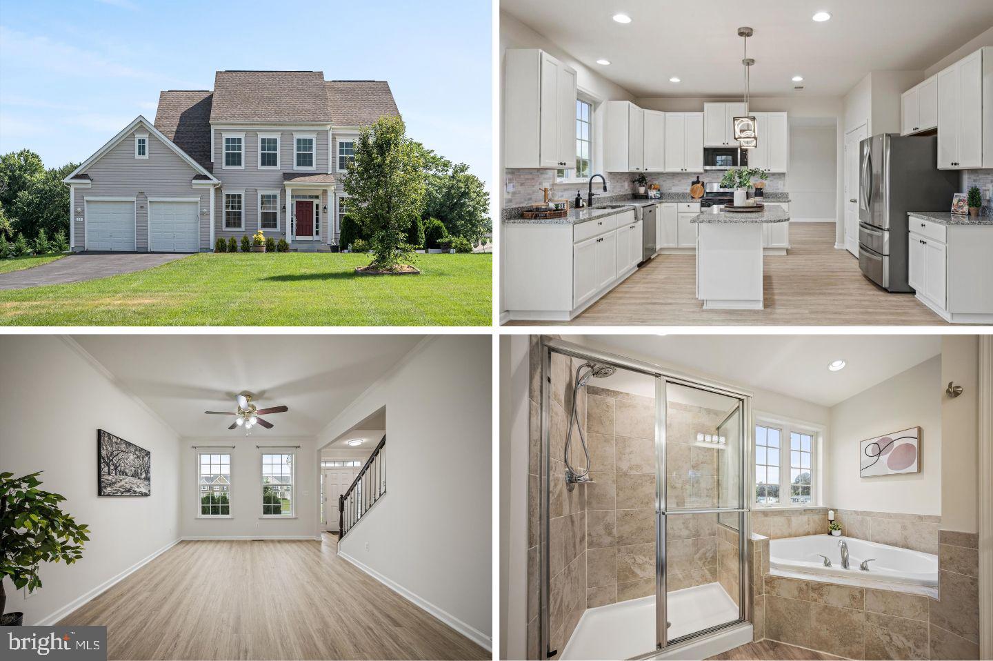 ASPEN GREENS - Residential