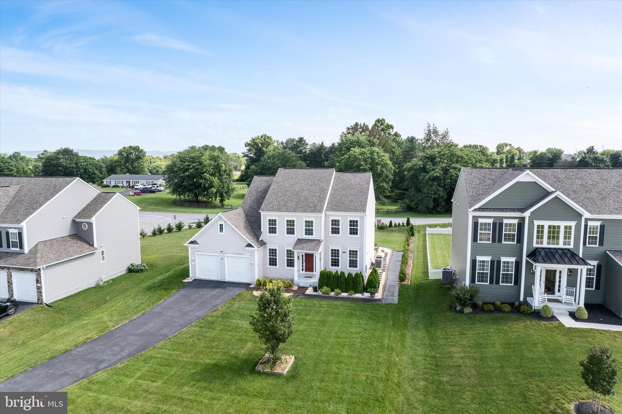 ASPEN GREENS - Residential