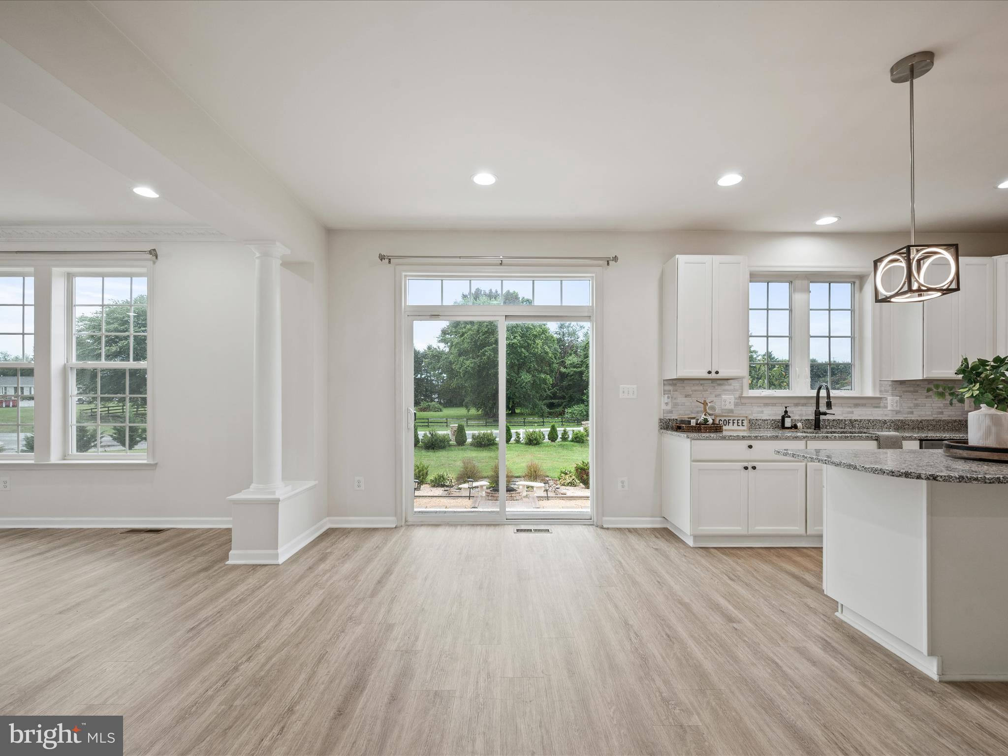 ASPEN GREENS - Residential