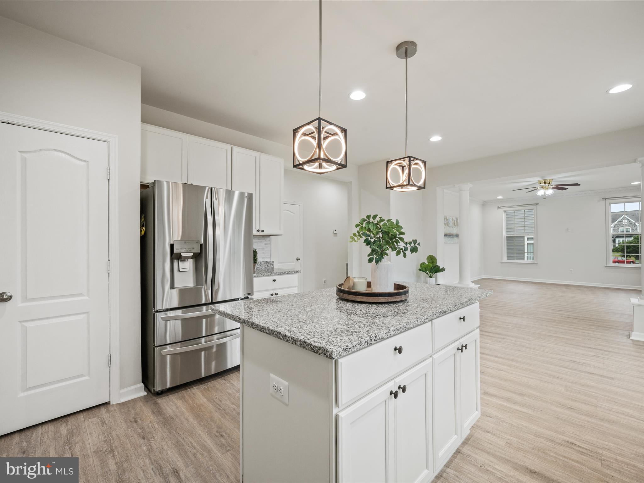 ASPEN GREENS - Residential