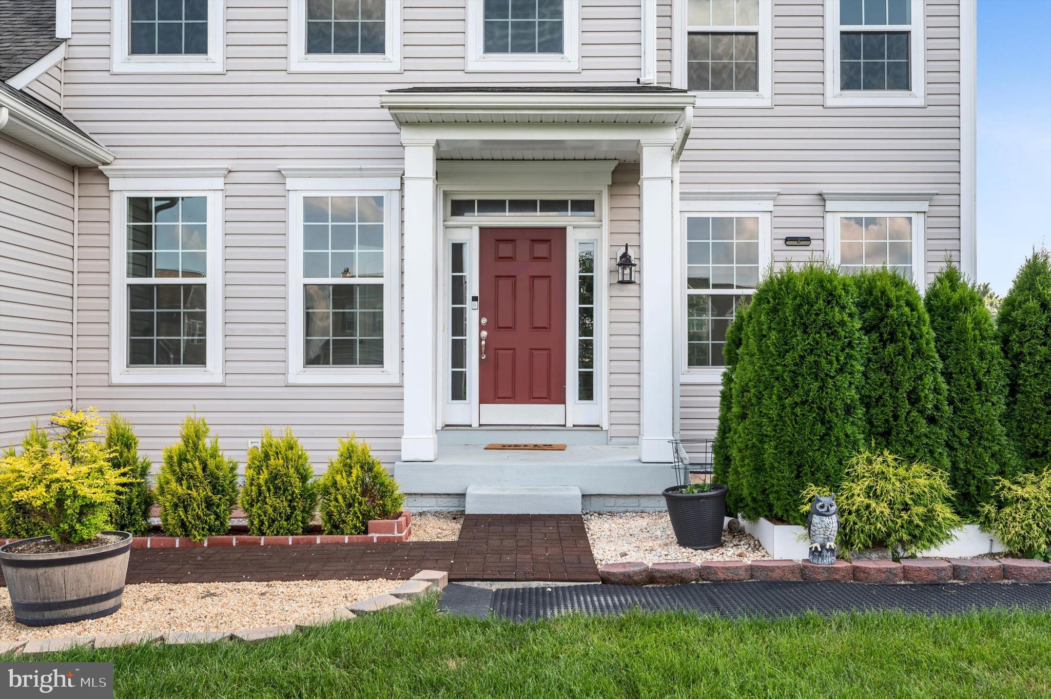 ASPEN GREENS - Residential