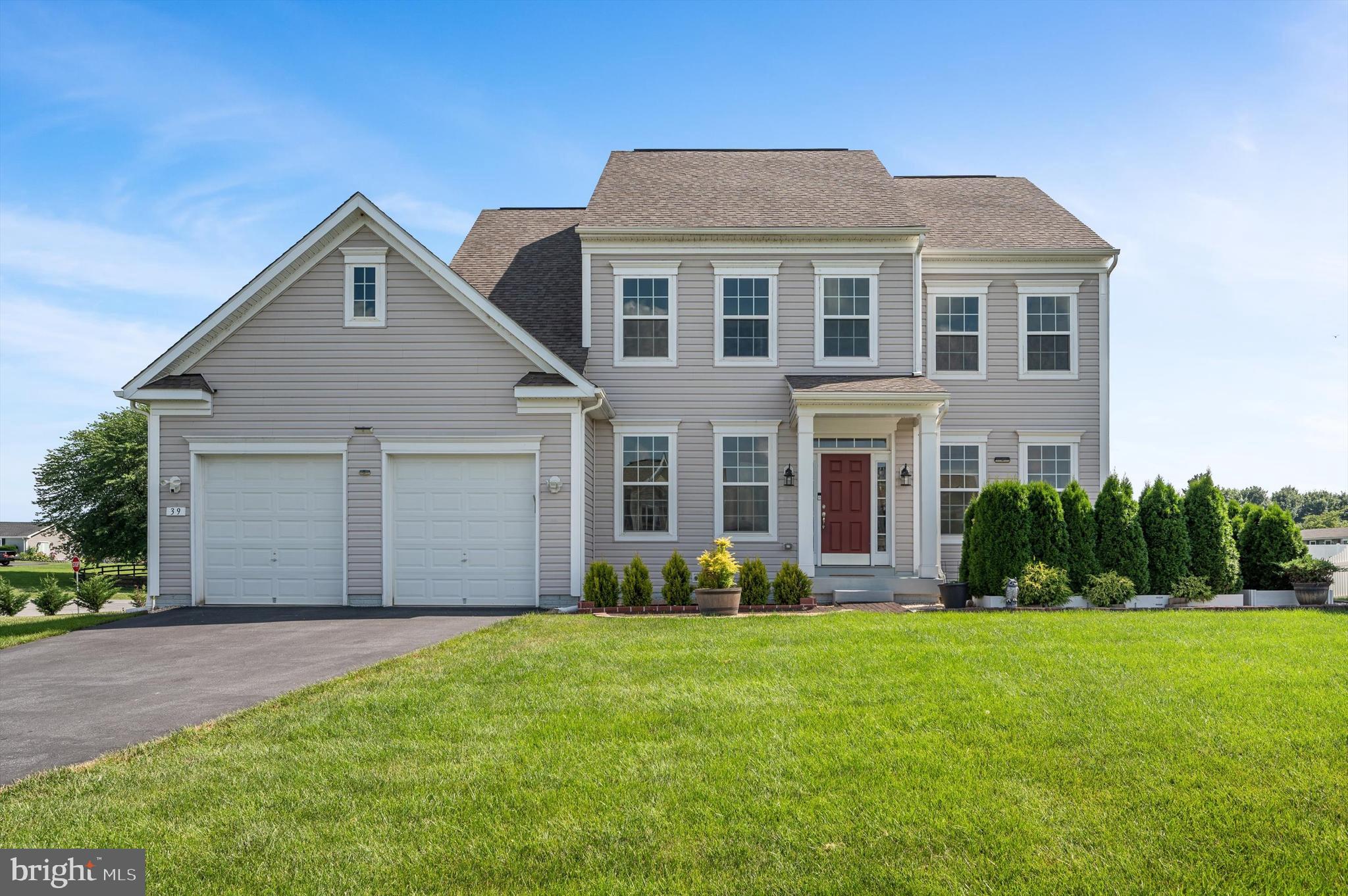 ASPEN GREENS - Residential