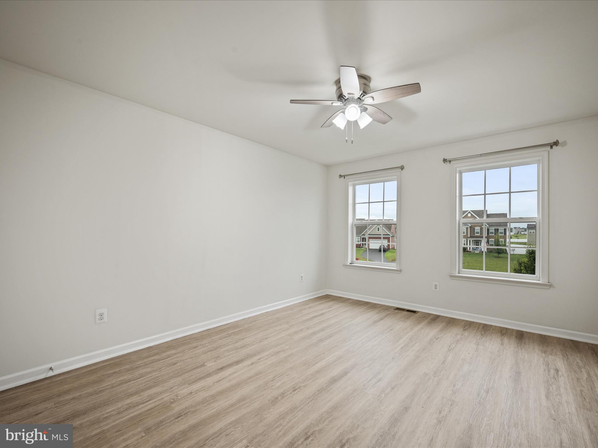 ASPEN GREENS - Residential