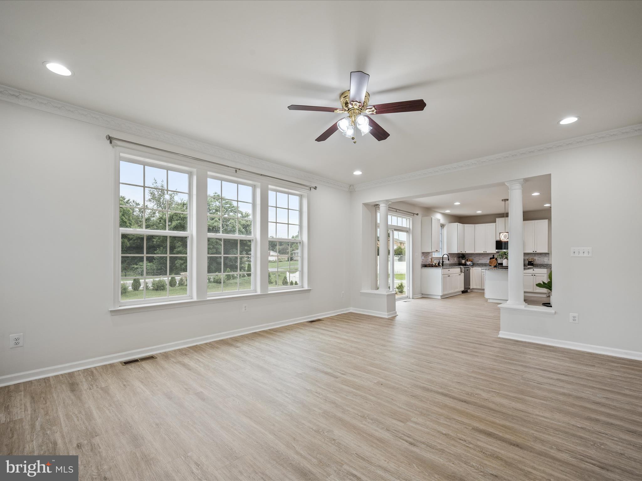 ASPEN GREENS - Residential