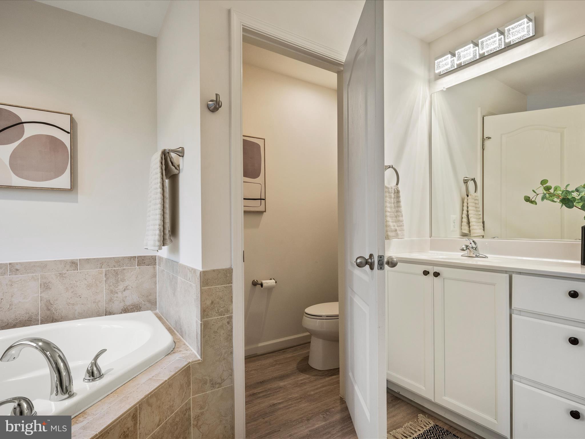 ASPEN GREENS - Residential