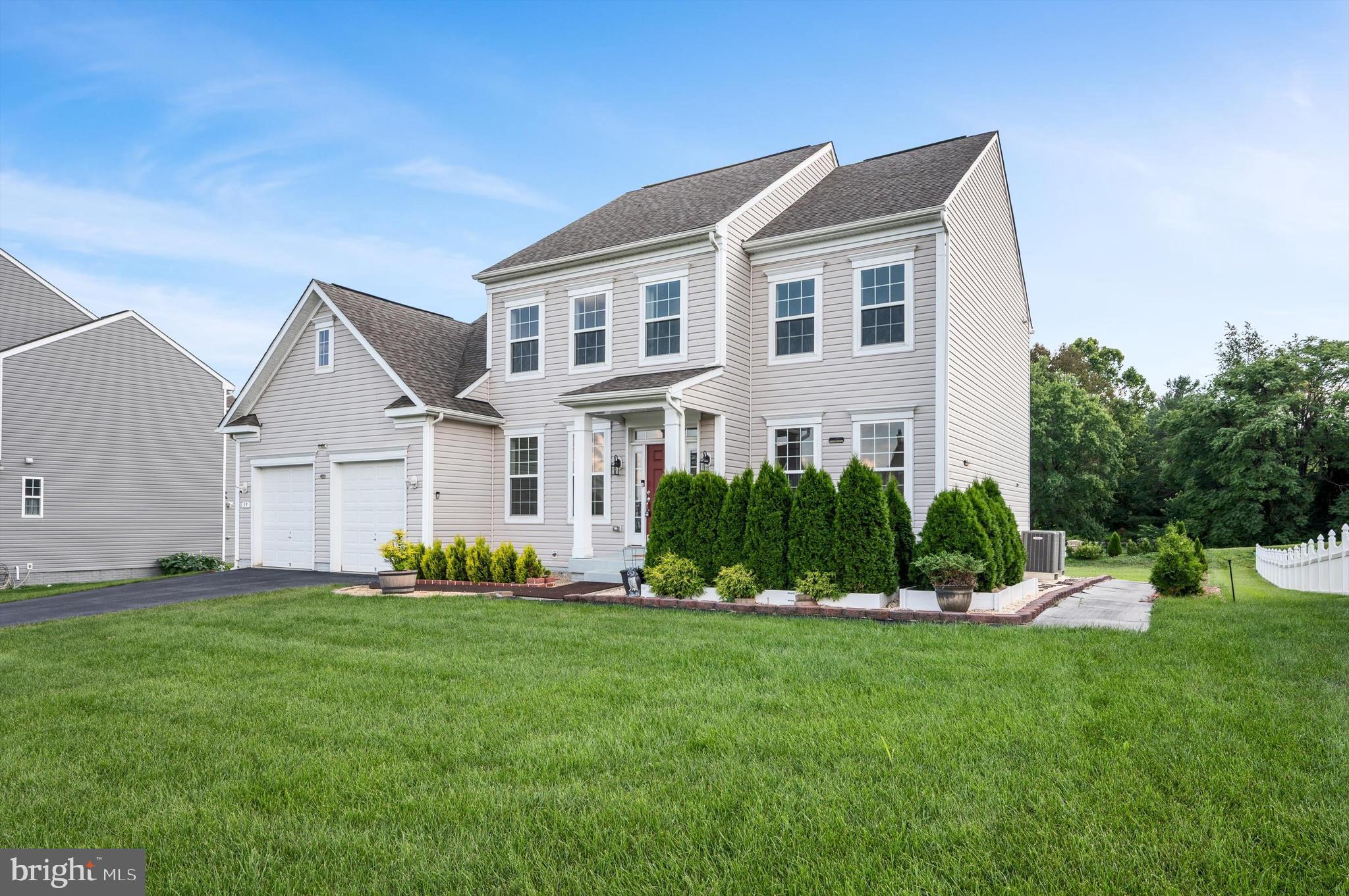 ASPEN GREENS - Residential