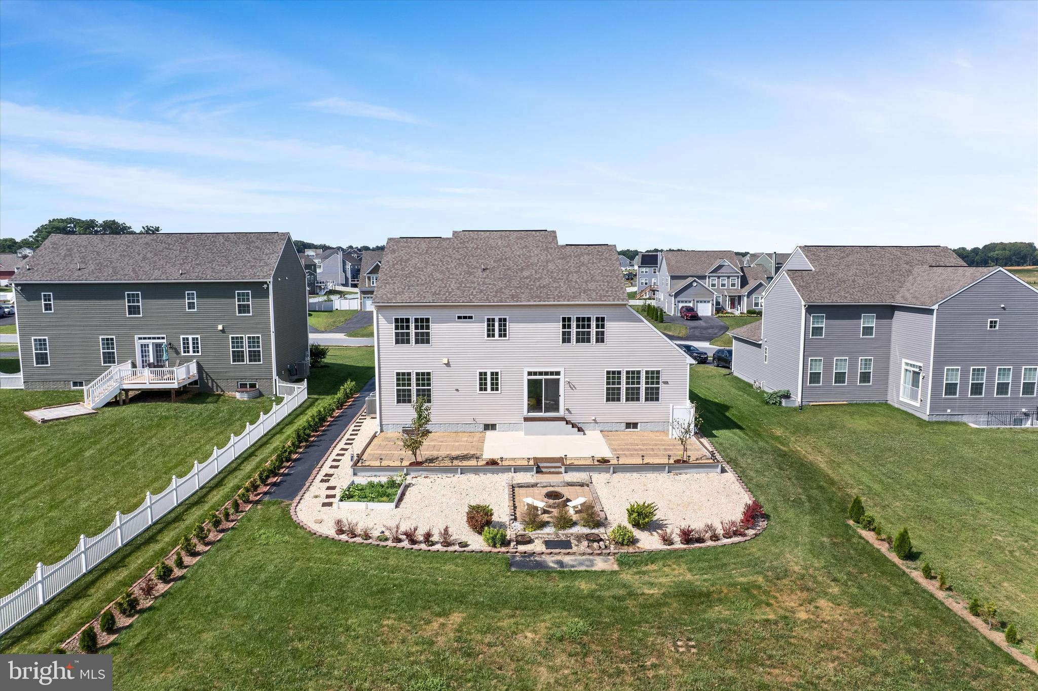 ASPEN GREENS - Residential