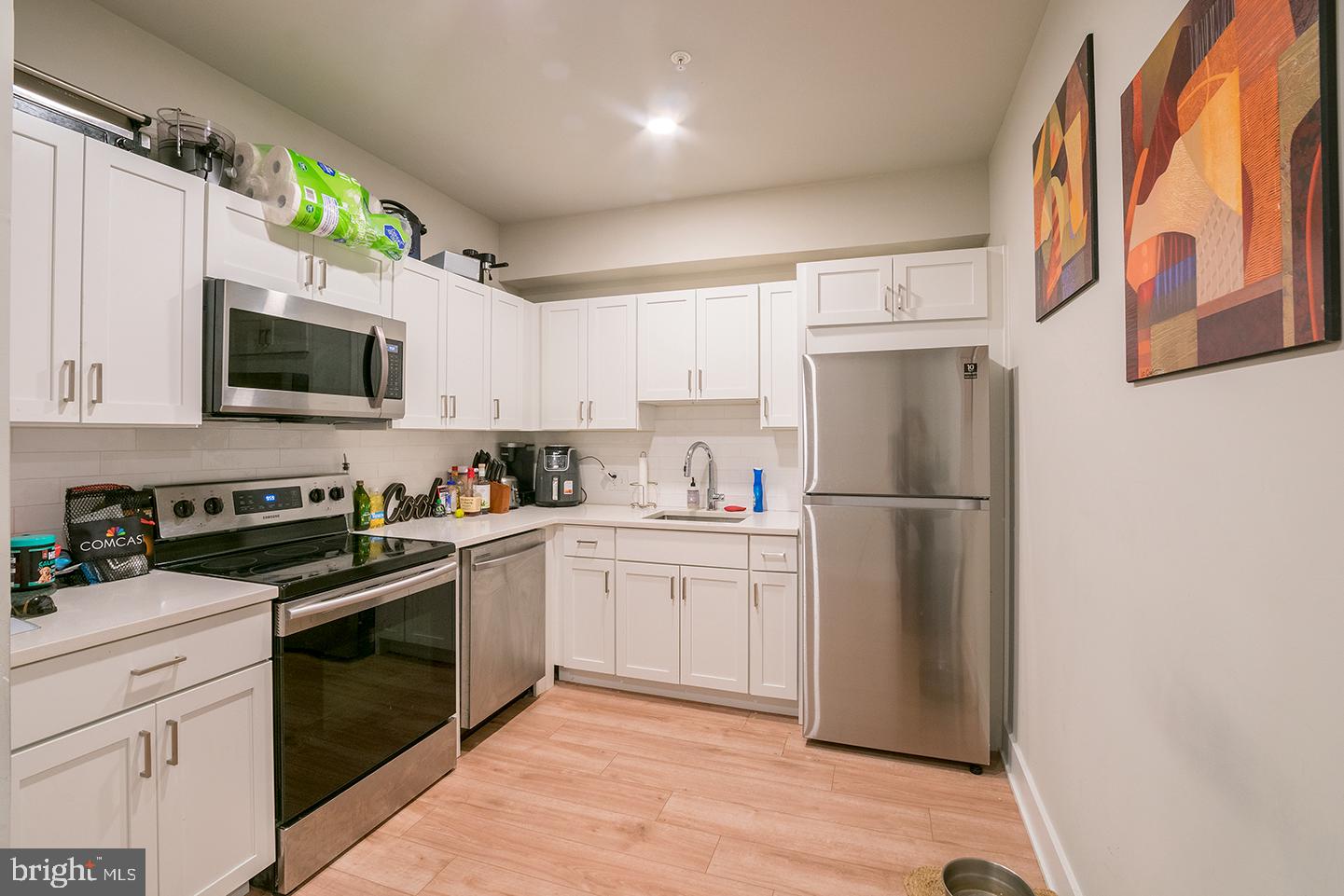 POINT BREEZE - Residential Lease