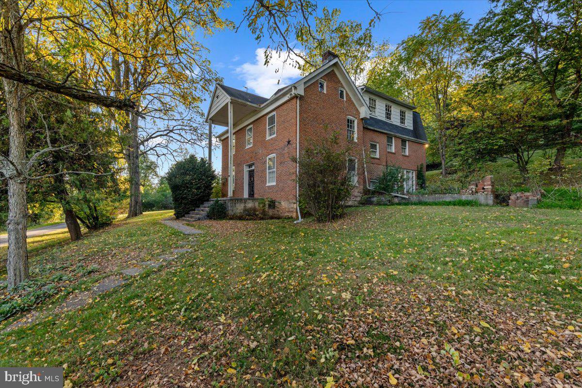306 BURNT CHURCH ROAD