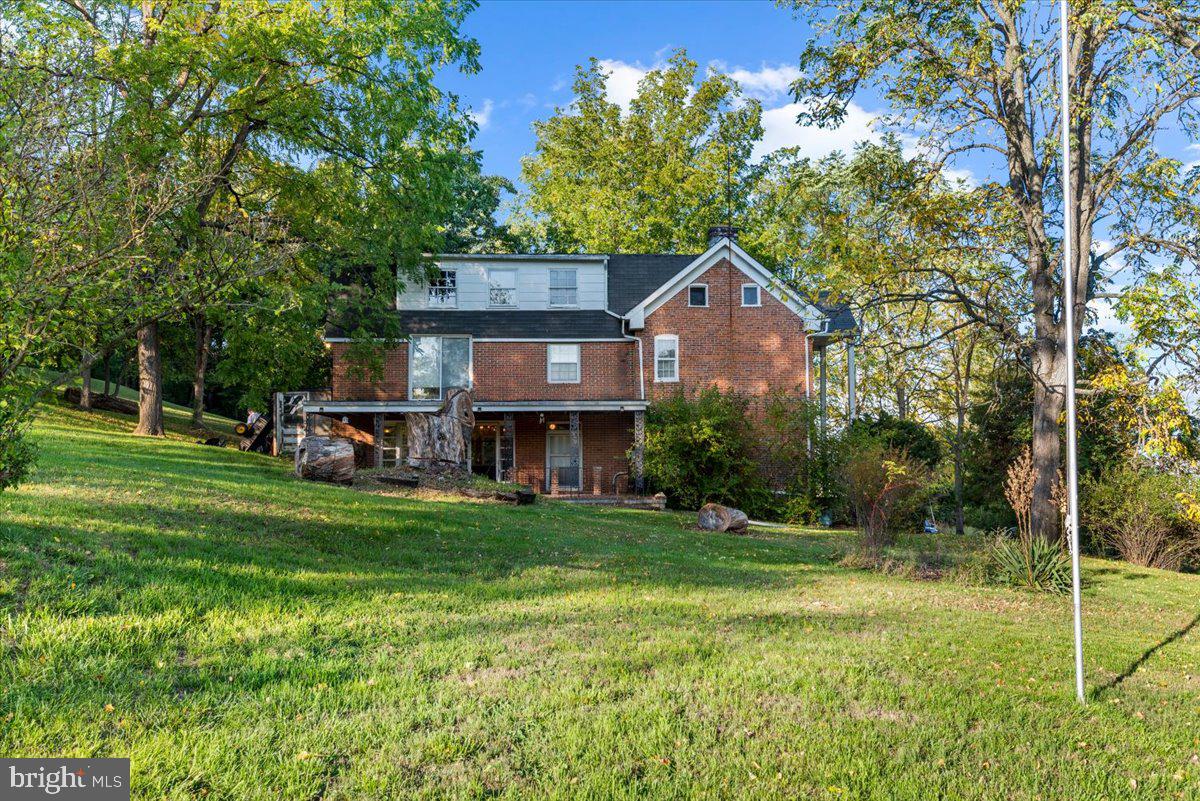 306 BURNT CHURCH ROAD