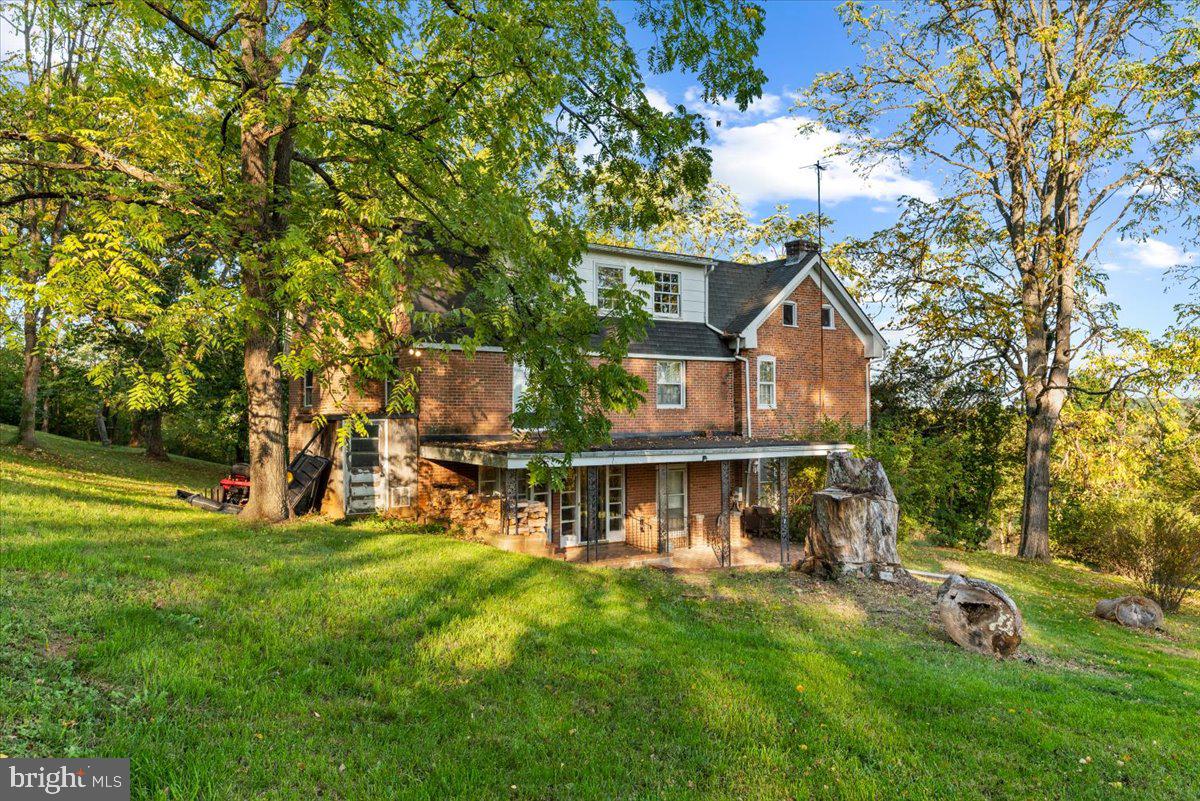 306 BURNT CHURCH ROAD
