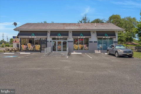 Photo of 1512 Route, CHERRY HILL, NJ 08002 (MLS # NJCD2124020)