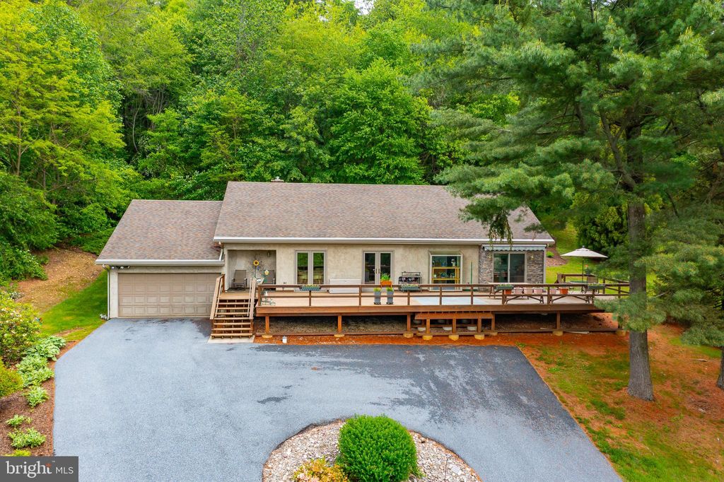 Photo of 1161 Holtwood Road, HOLTWOOD, PA 17532 (MLS # PALA2070548)