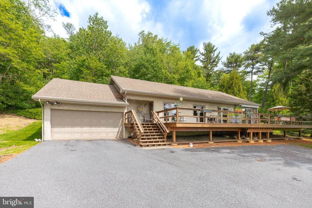 Photo of 1161 Holtwood Road, HOLTWOOD, PA 17532 (MLS # PALA2070548)